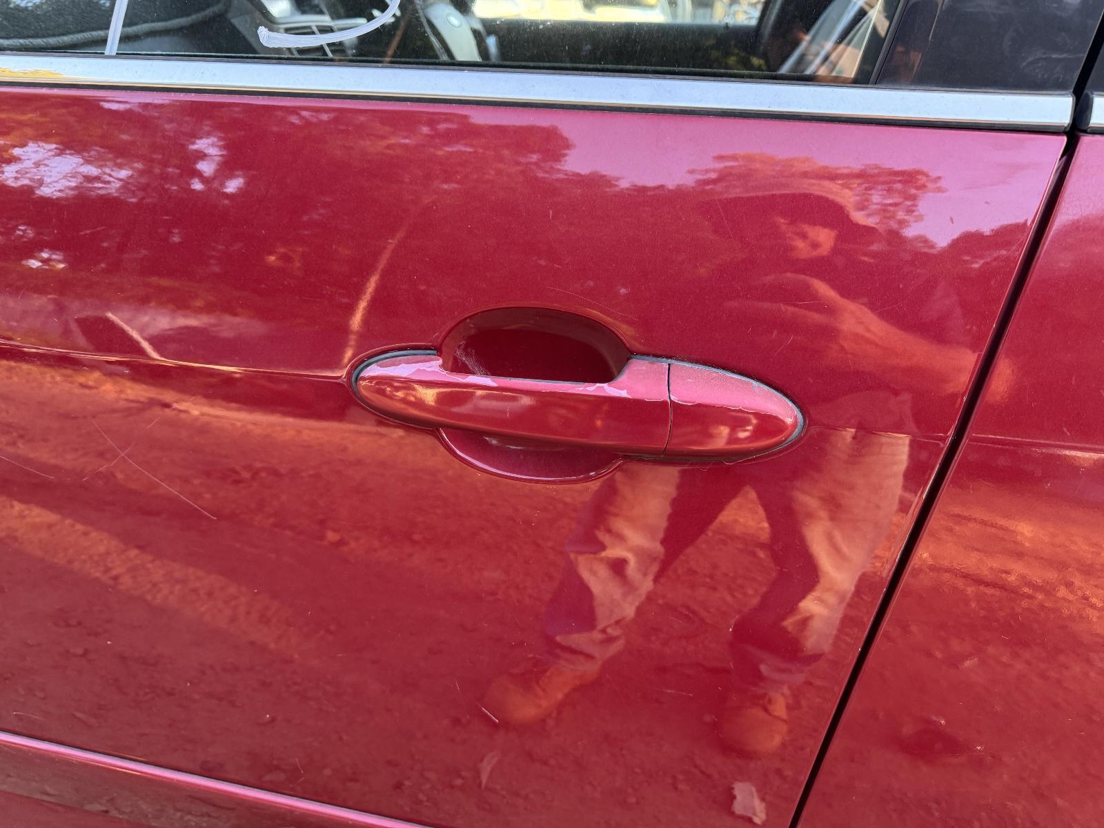 View Auto part Door Handle FORD TERRITORY 2011