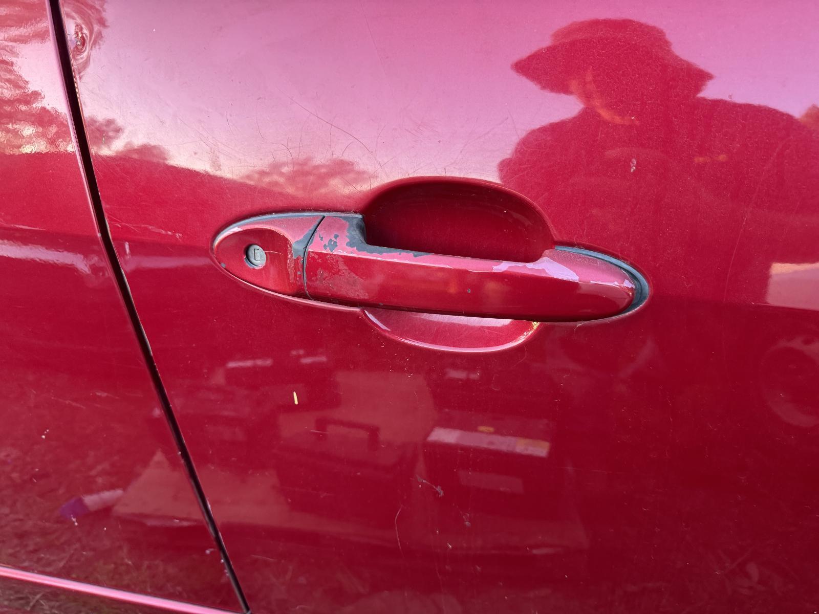 View Auto part Door Handle FORD TERRITORY 2011
