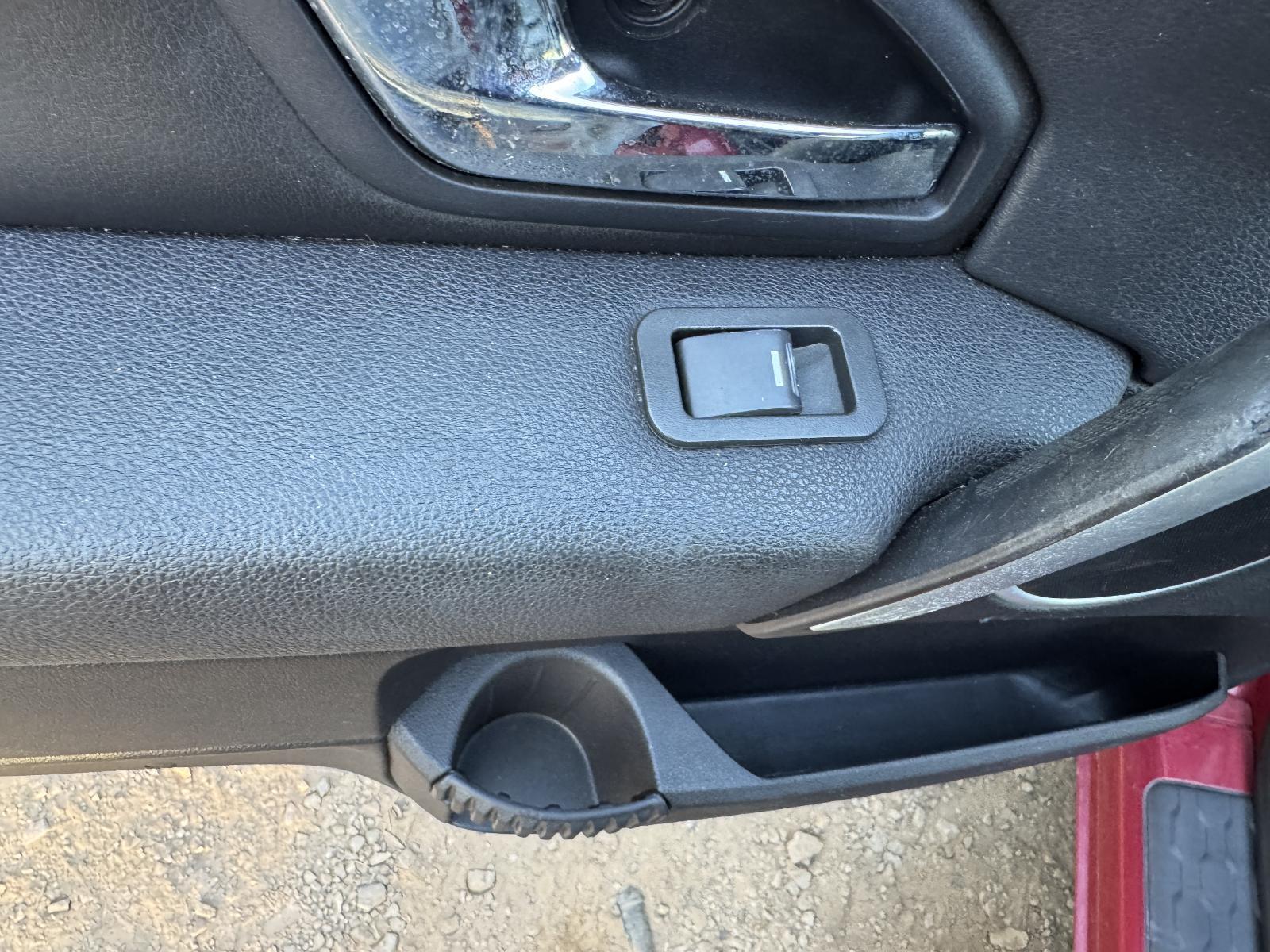 View Auto part Pwr Dr Wind Switch FORD TERRITORY 2011