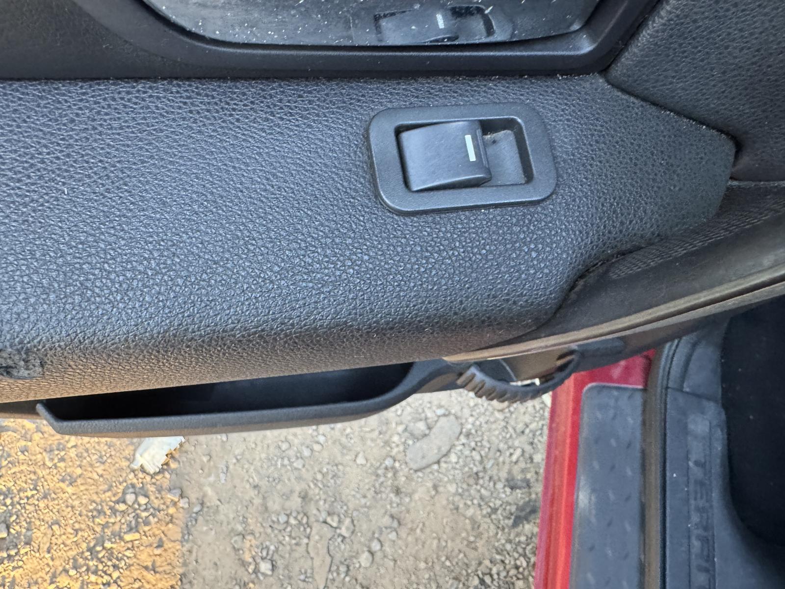 View Auto part Pwr Dr Wind Switch FORD TERRITORY 2011