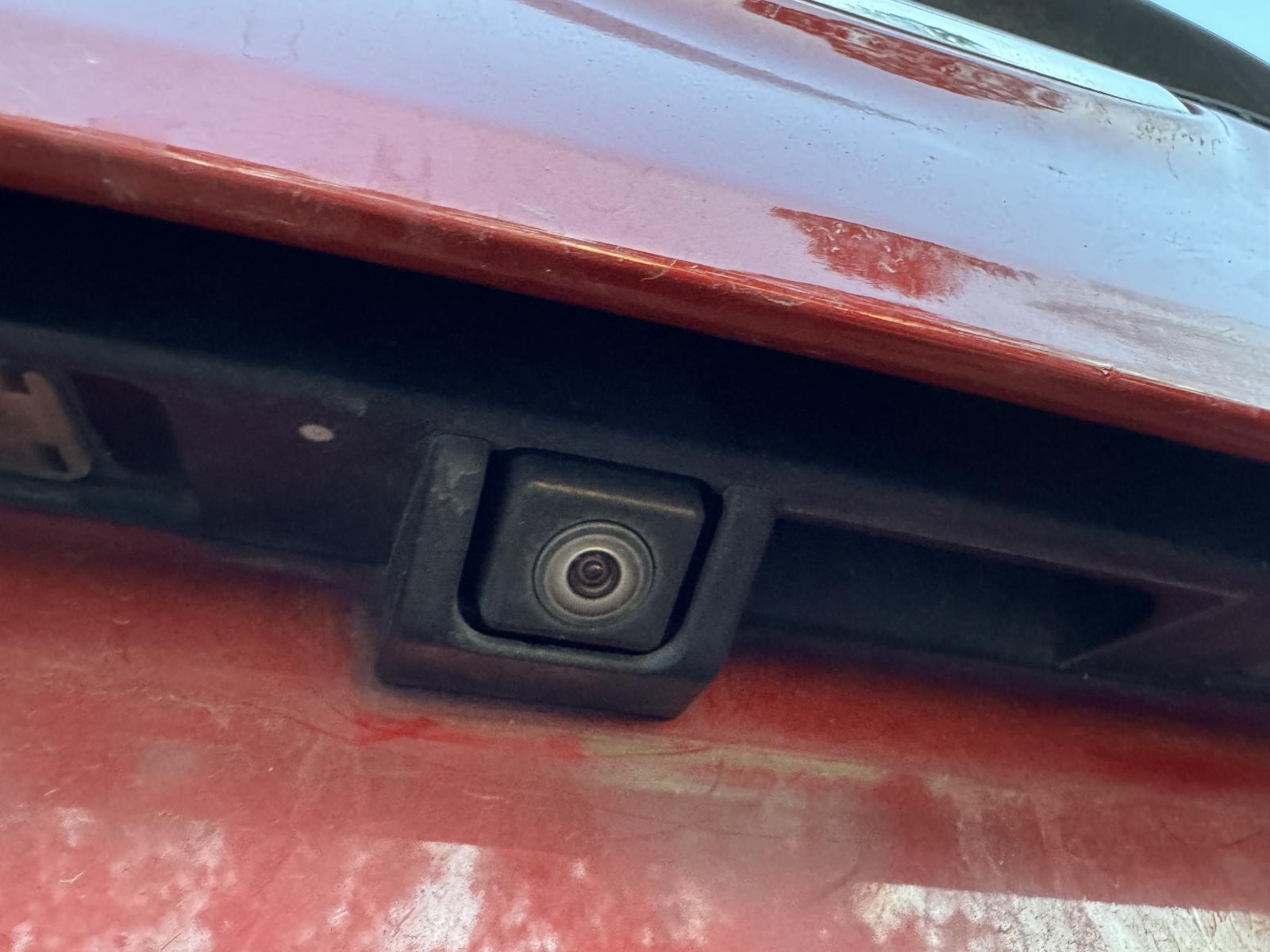 View Auto part REVERSE_CAMERA FORD TERRITORY 2011
