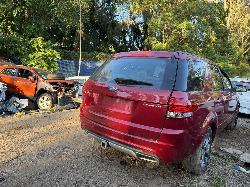 View Auto part Engine FORD TERRITORY 2011