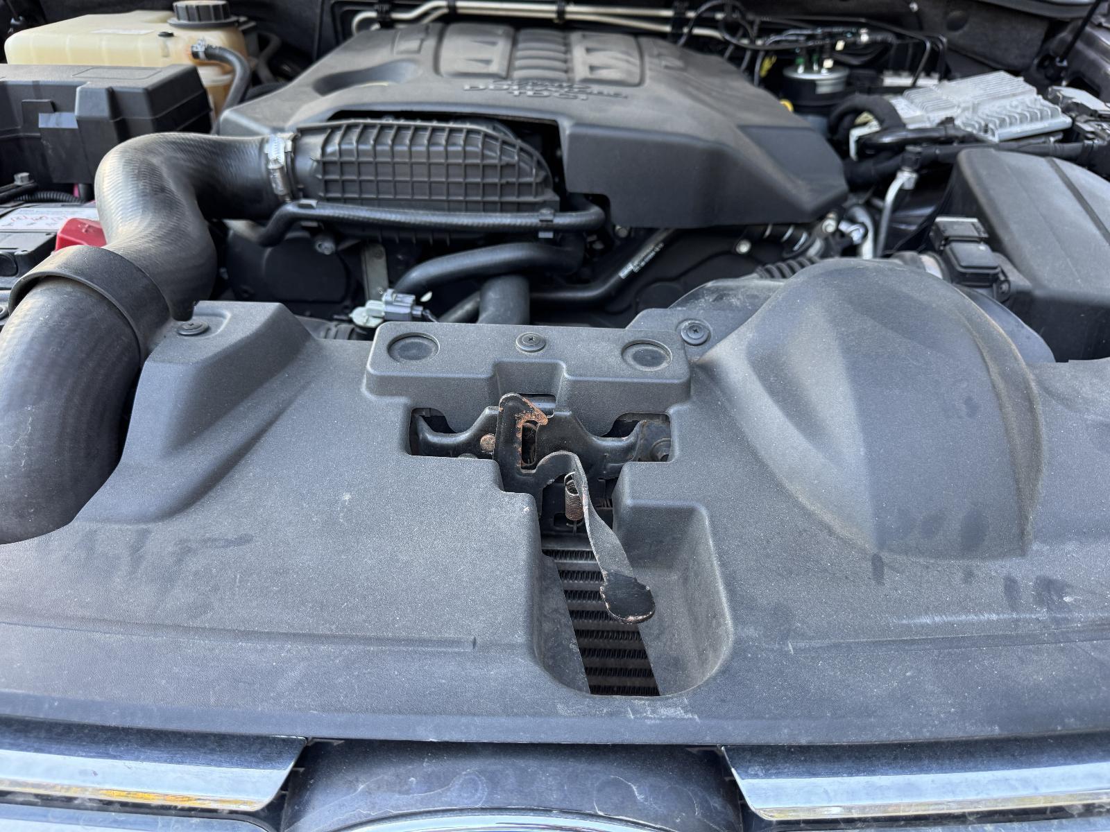 View Auto part Bonnet Lock/Support FORD TERRITORY 2011