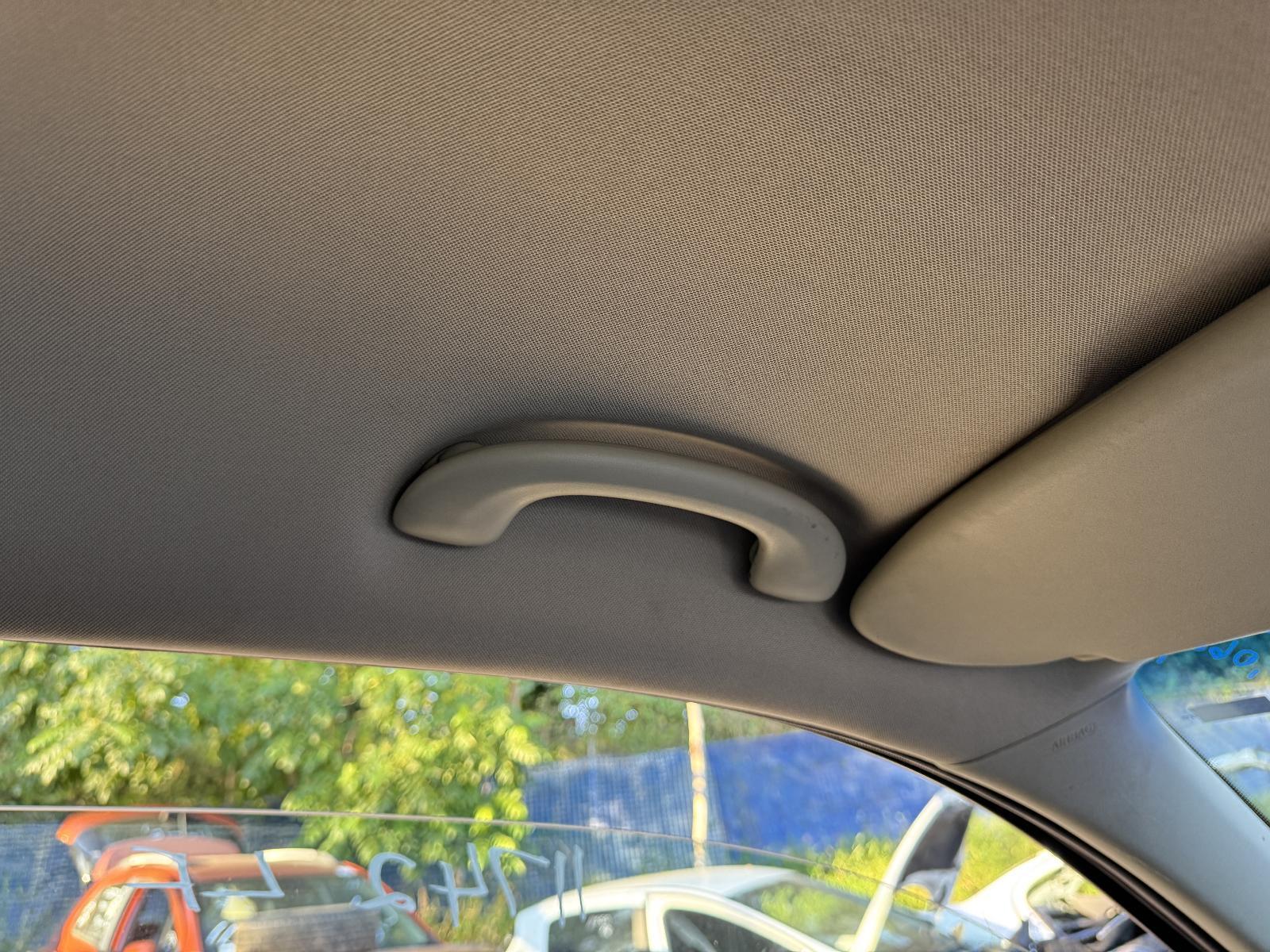 View Auto part Grab Handle FORD TERRITORY 2011