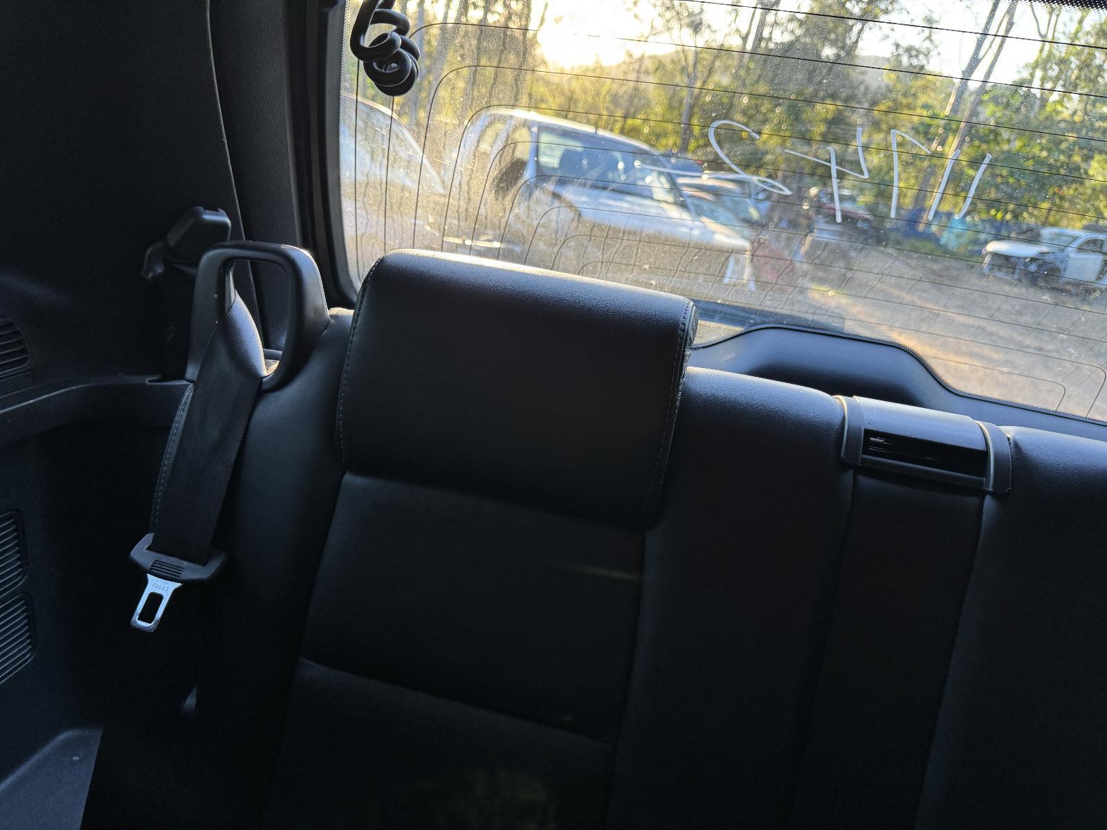 View Auto part Headrest FORD TERRITORY 2011