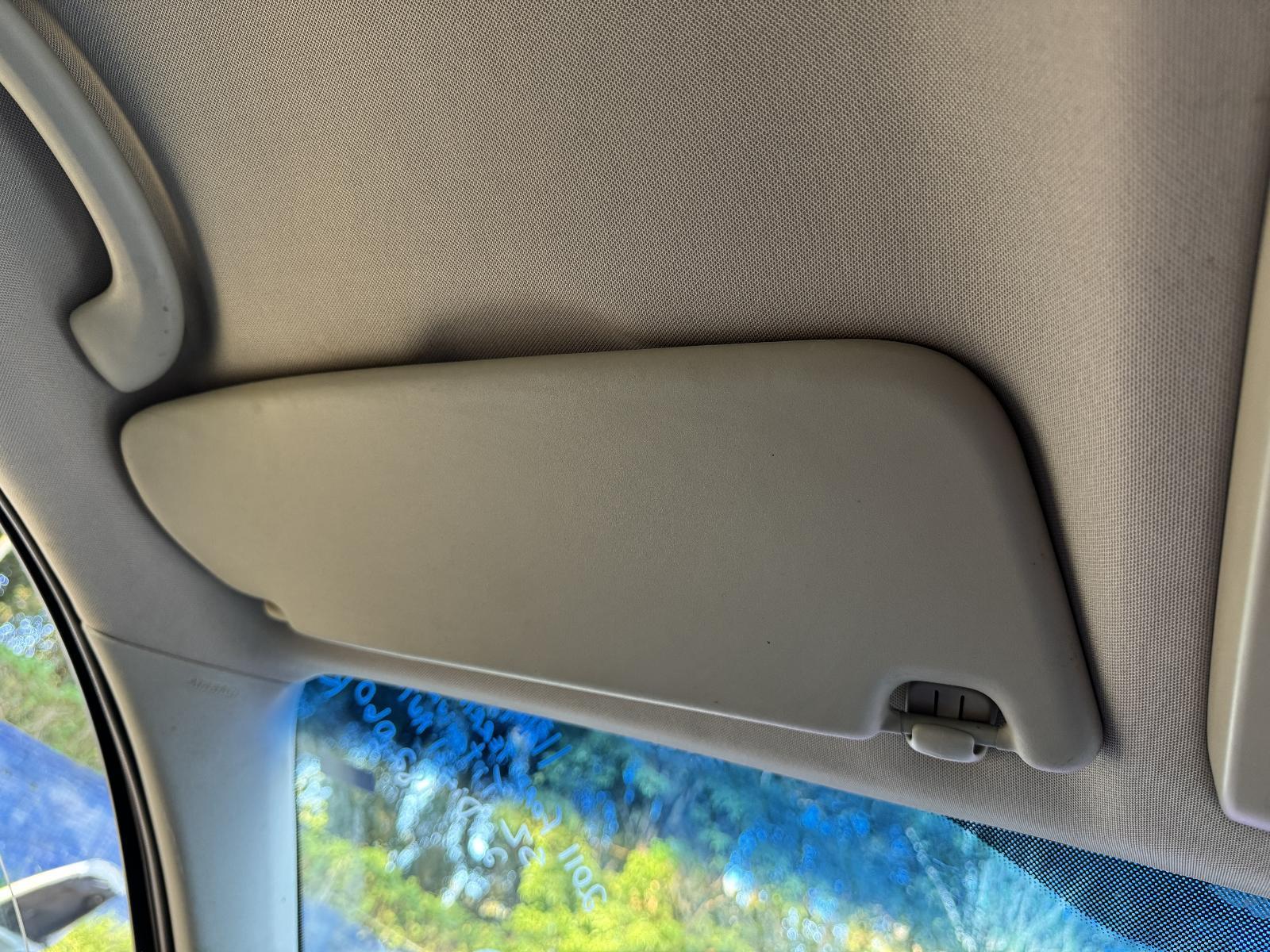 View Auto part Sunvisor FORD TERRITORY 2011