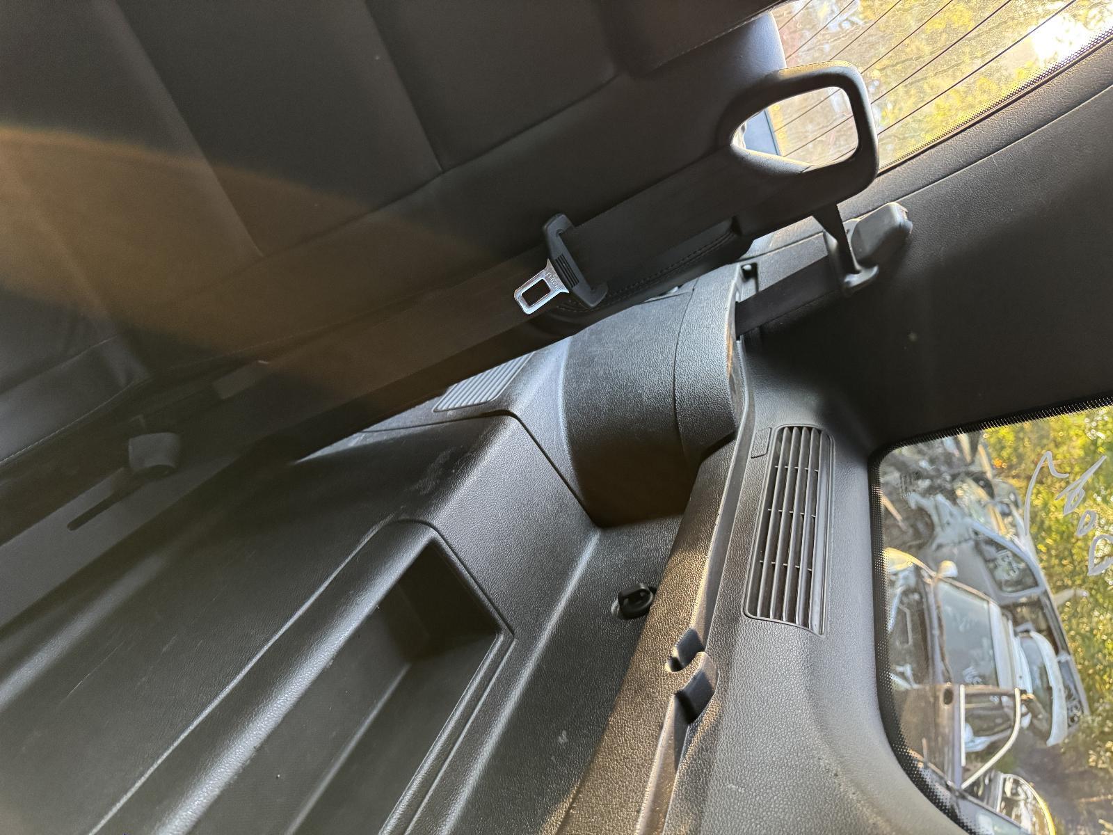 View Auto part Seatbelt/Stalk FORD TERRITORY 2011