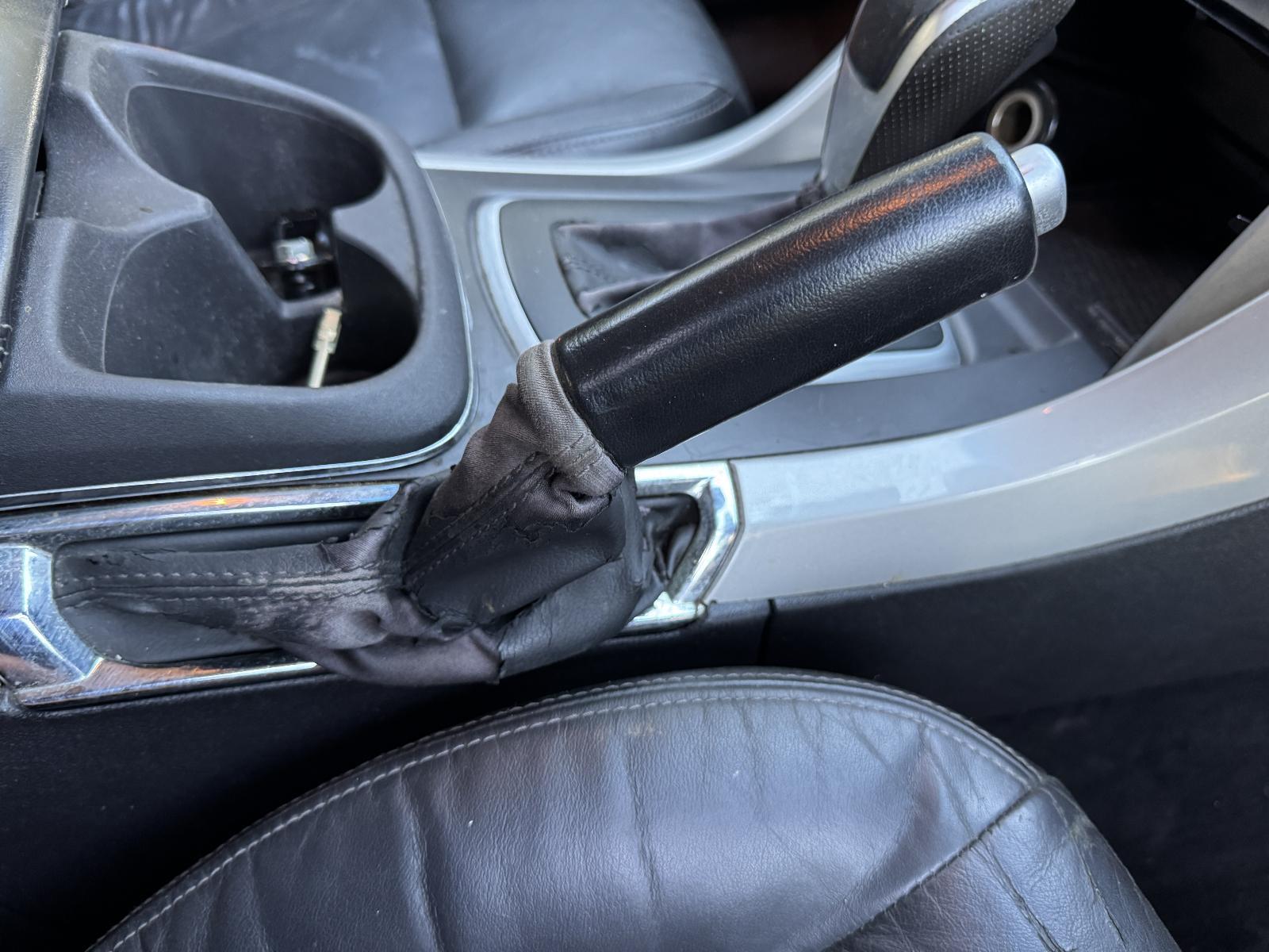 View Auto part Handbrake Lever FORD TERRITORY 2011