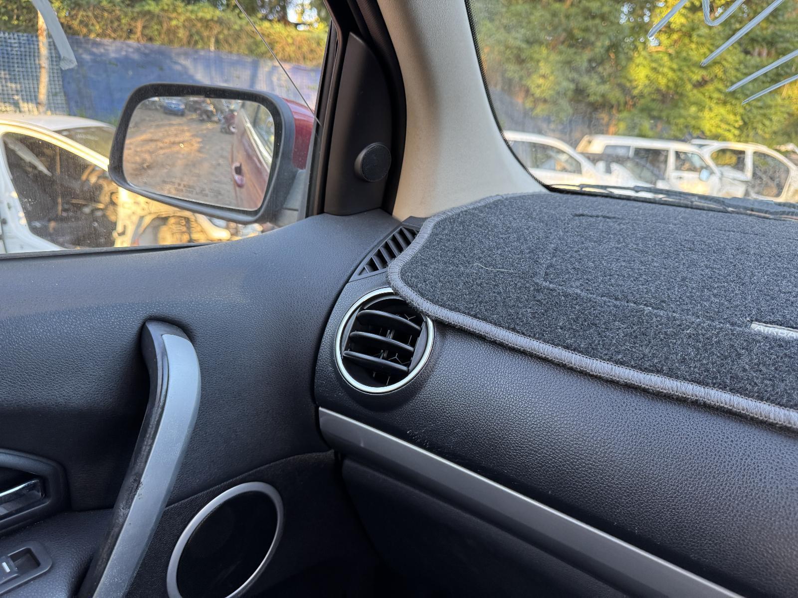 View Auto part Misc FORD TERRITORY 2011