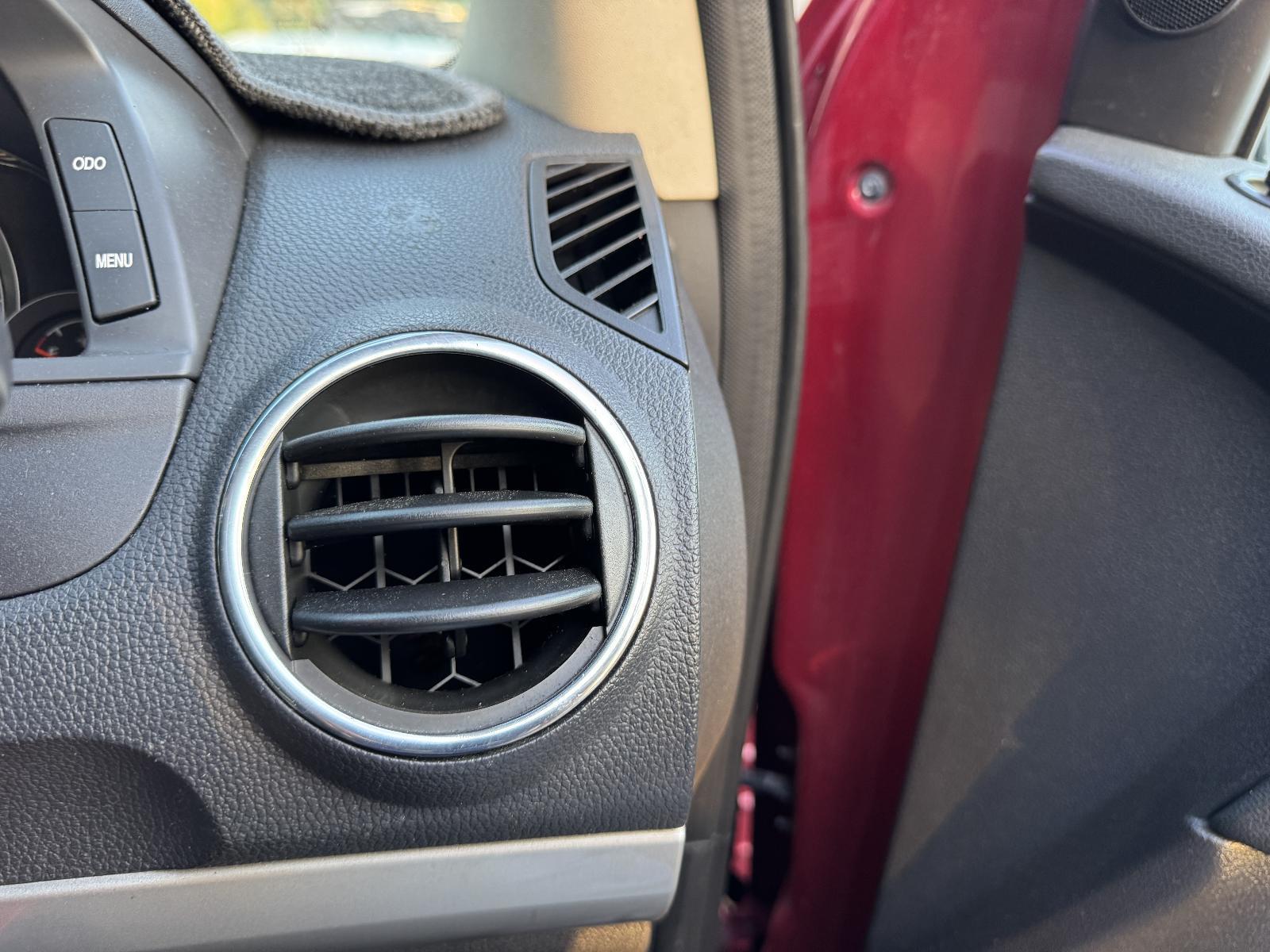 View Auto part Misc FORD TERRITORY 2011