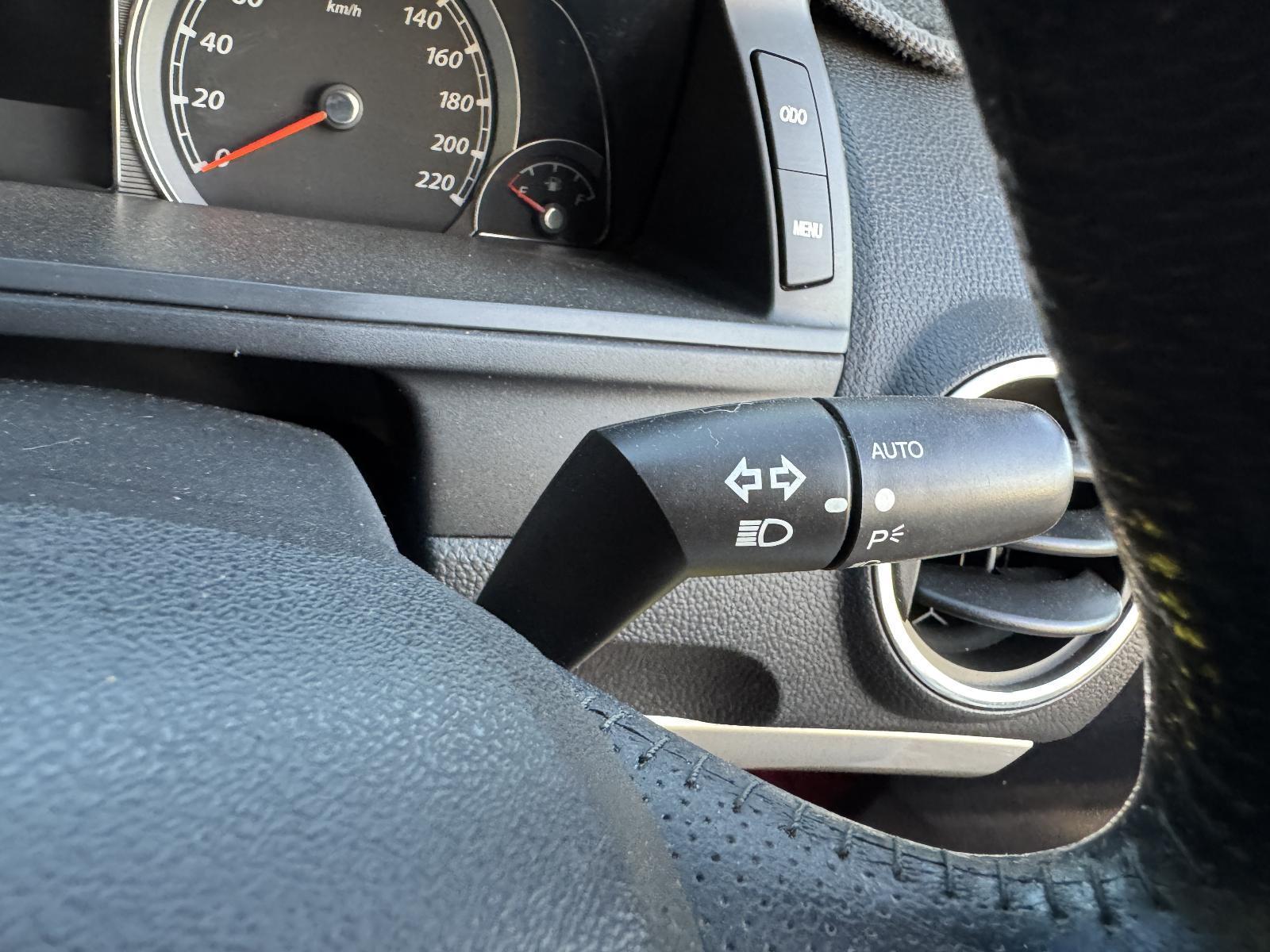 View Auto part Combination Switch FORD TERRITORY 2011