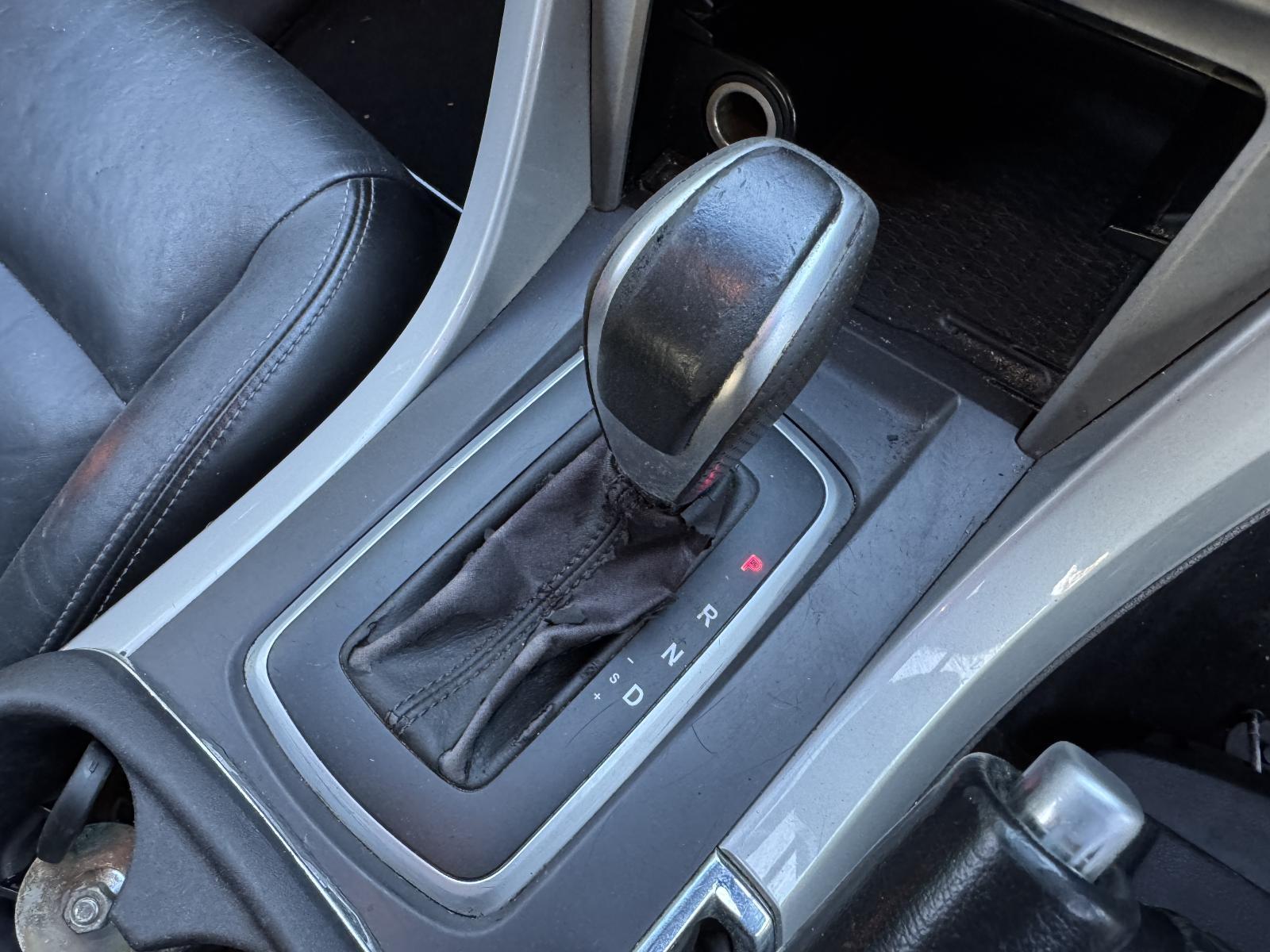 View Auto part Gear Stick/Shifter FORD TERRITORY 2011