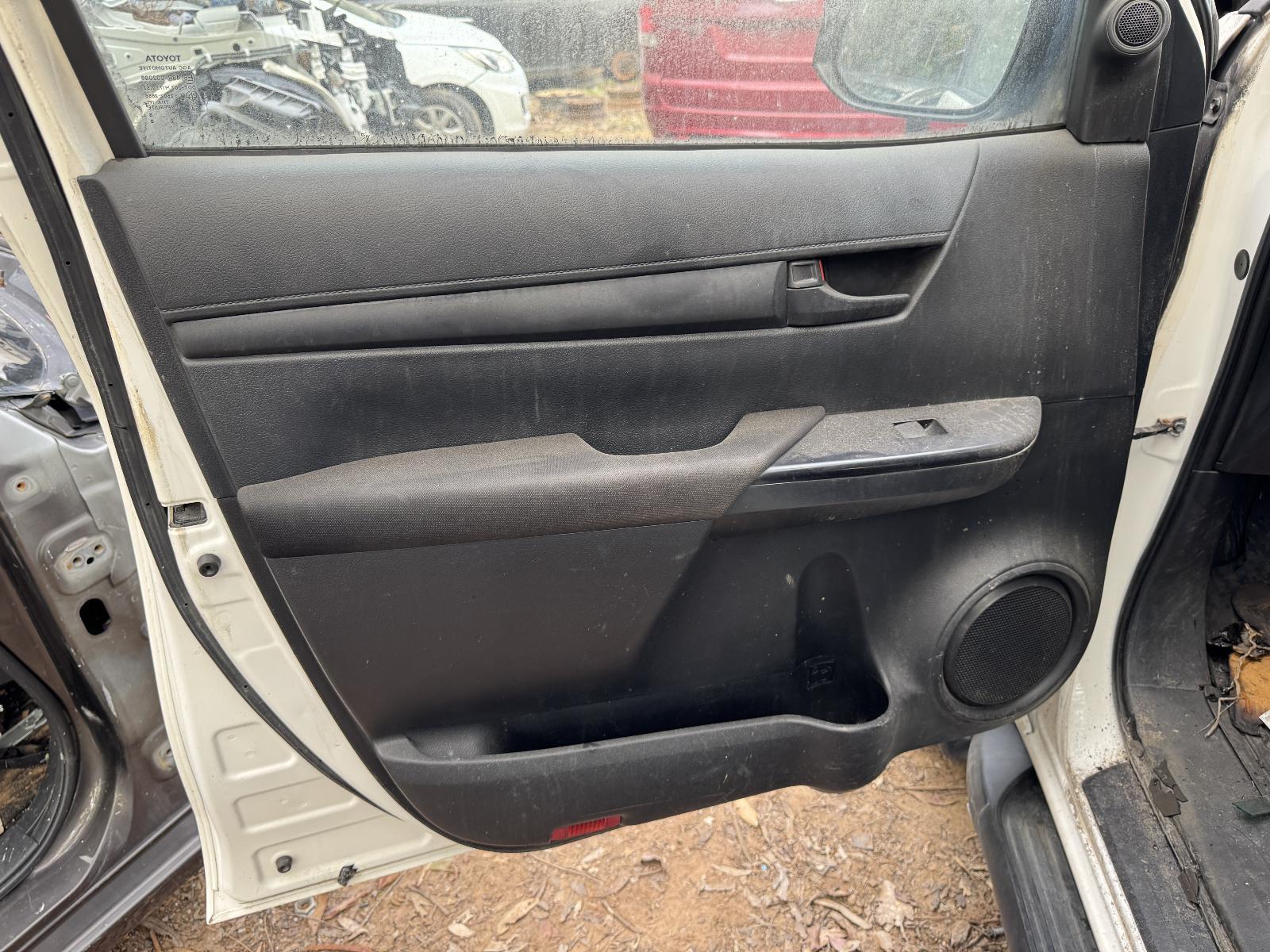 View Auto part Door Trim TOYOTA HILUX 2019