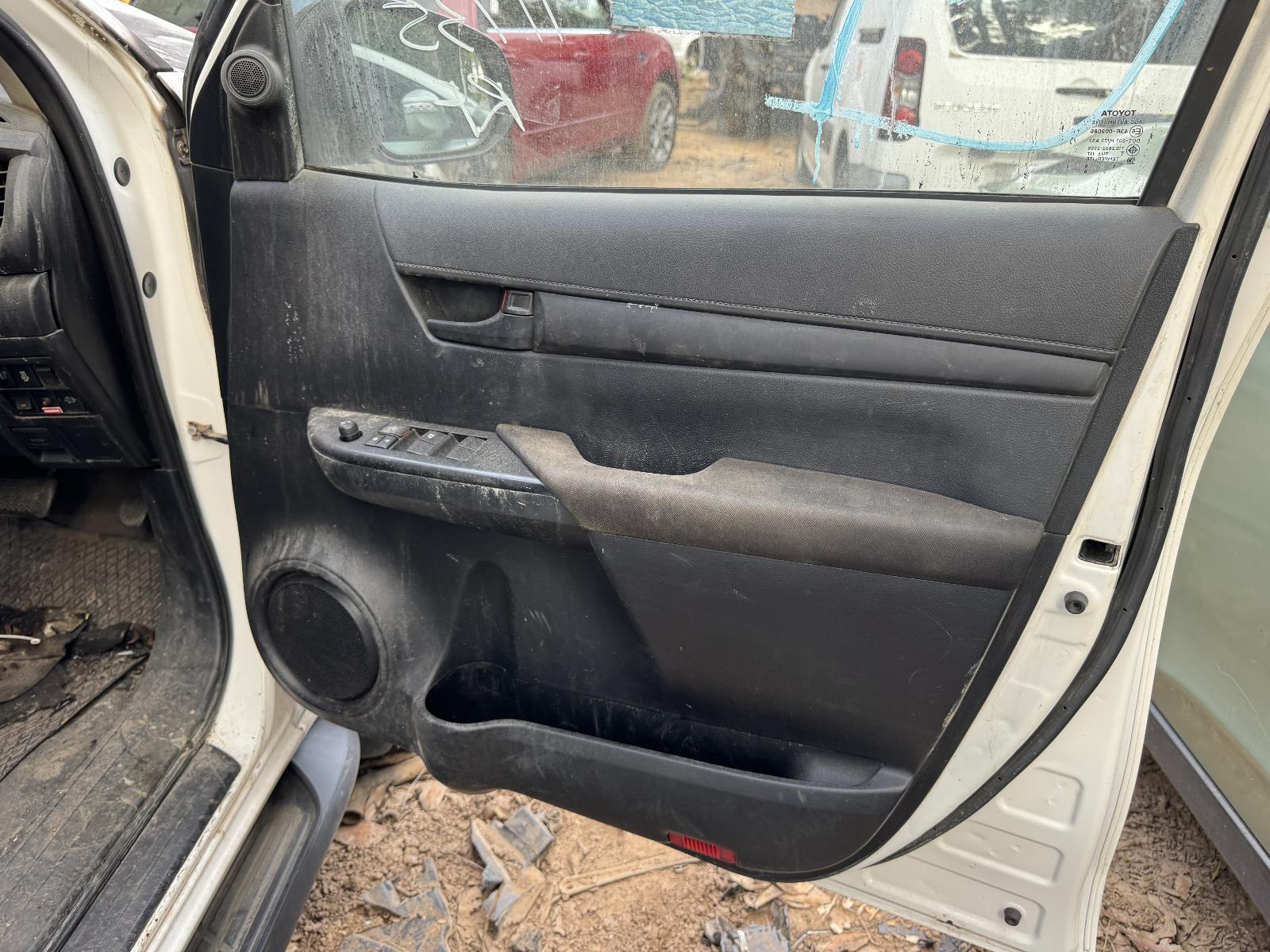 View Auto part Door Trim TOYOTA HILUX 2019