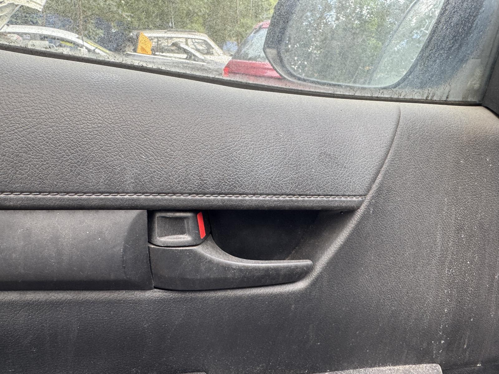 View Auto part Door Handle TOYOTA HILUX 2019