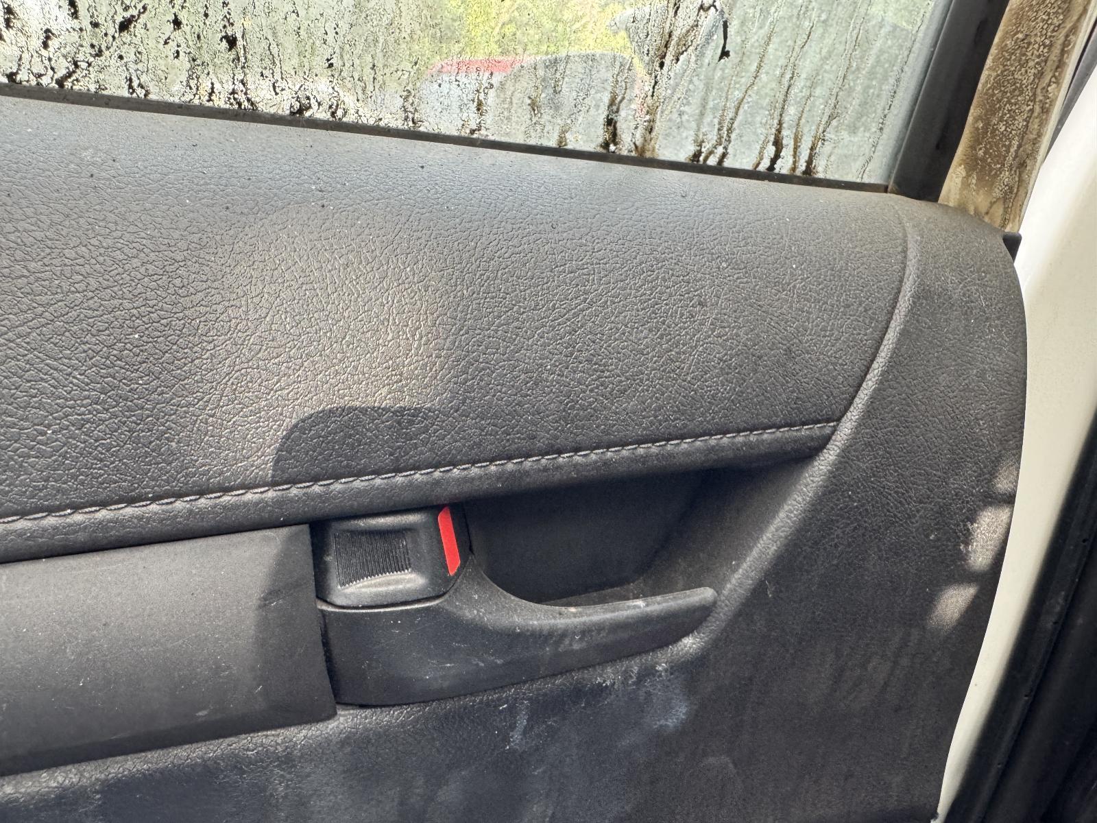 View Auto part Door Handle TOYOTA HILUX 2019