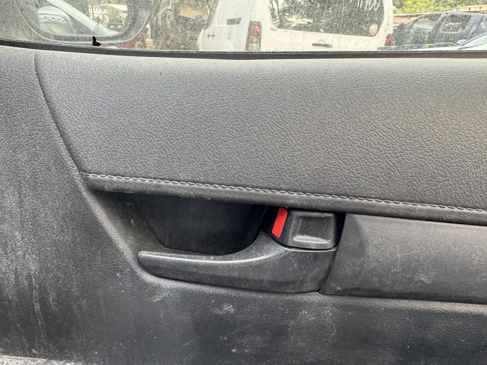 View Auto part Door Handle TOYOTA HILUX 2019