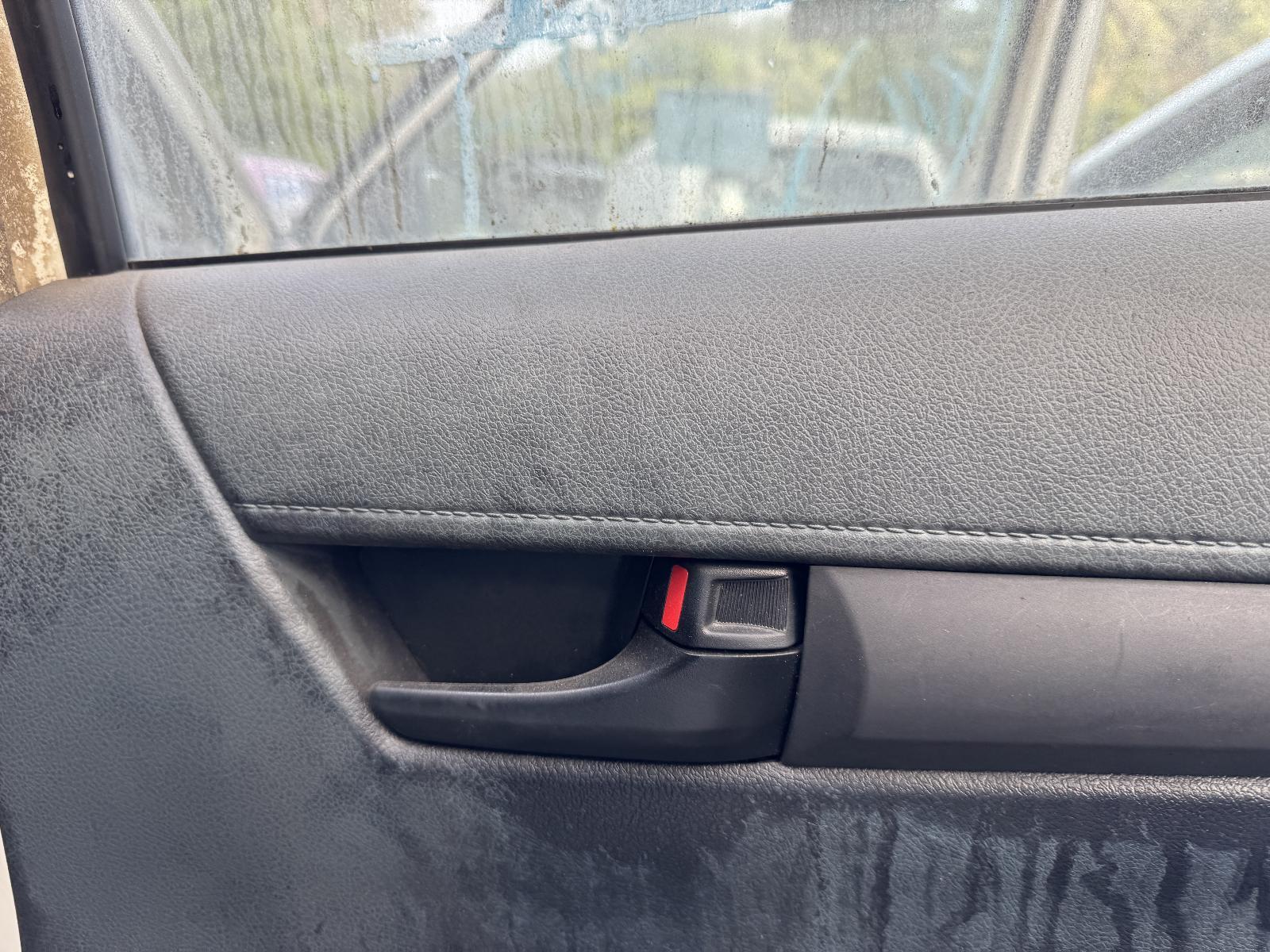 View Auto part Door Handle TOYOTA HILUX 2019