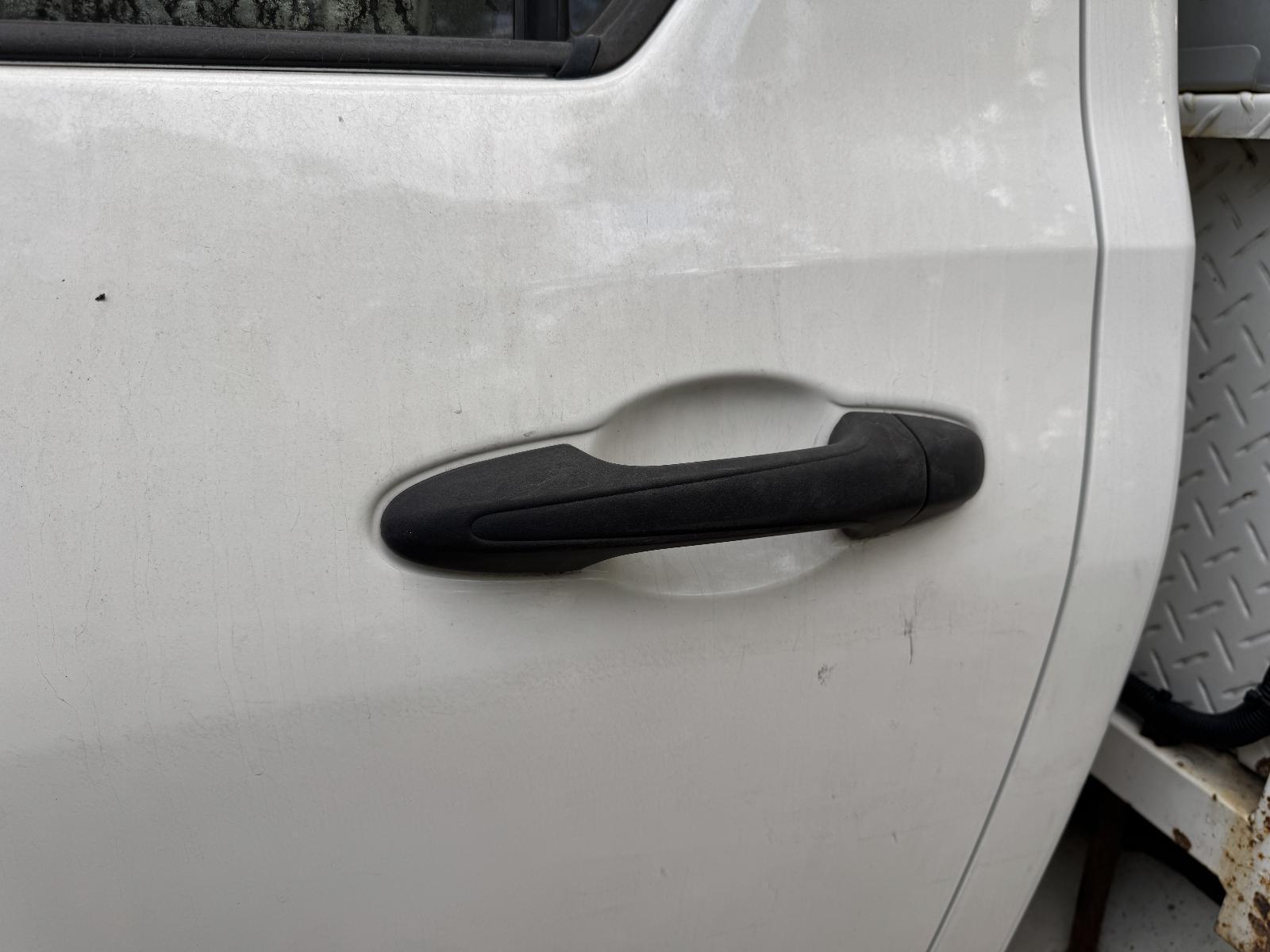 View Auto part Door Handle TOYOTA HILUX 2019