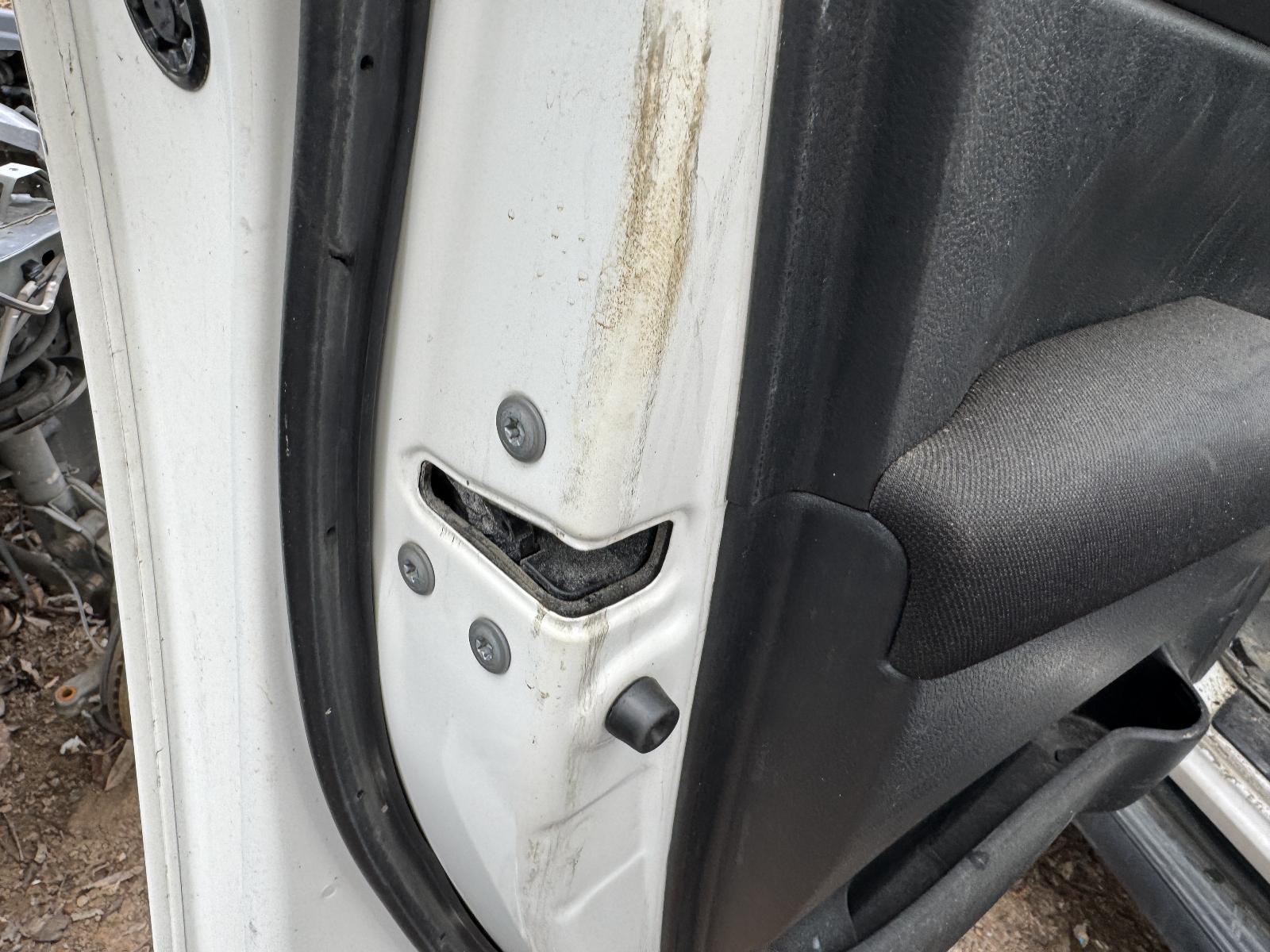 View Auto part Door/Boot/Gate Lock TOYOTA HILUX 2019
