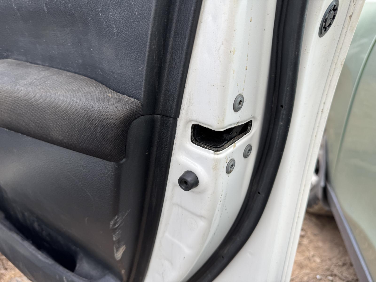 View Auto part Door/Boot/Gate Lock TOYOTA HILUX 2019