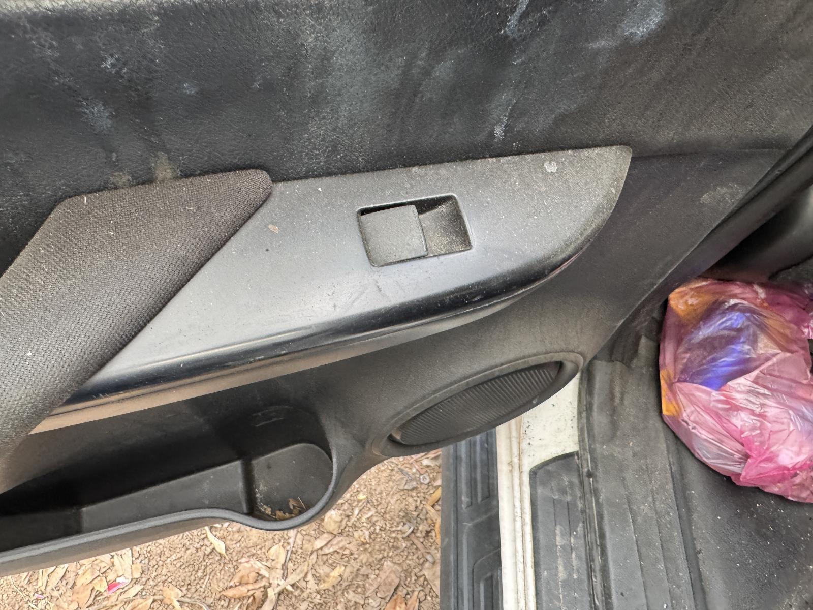 View Auto part Pwr Dr Wind Switch TOYOTA HILUX 2019