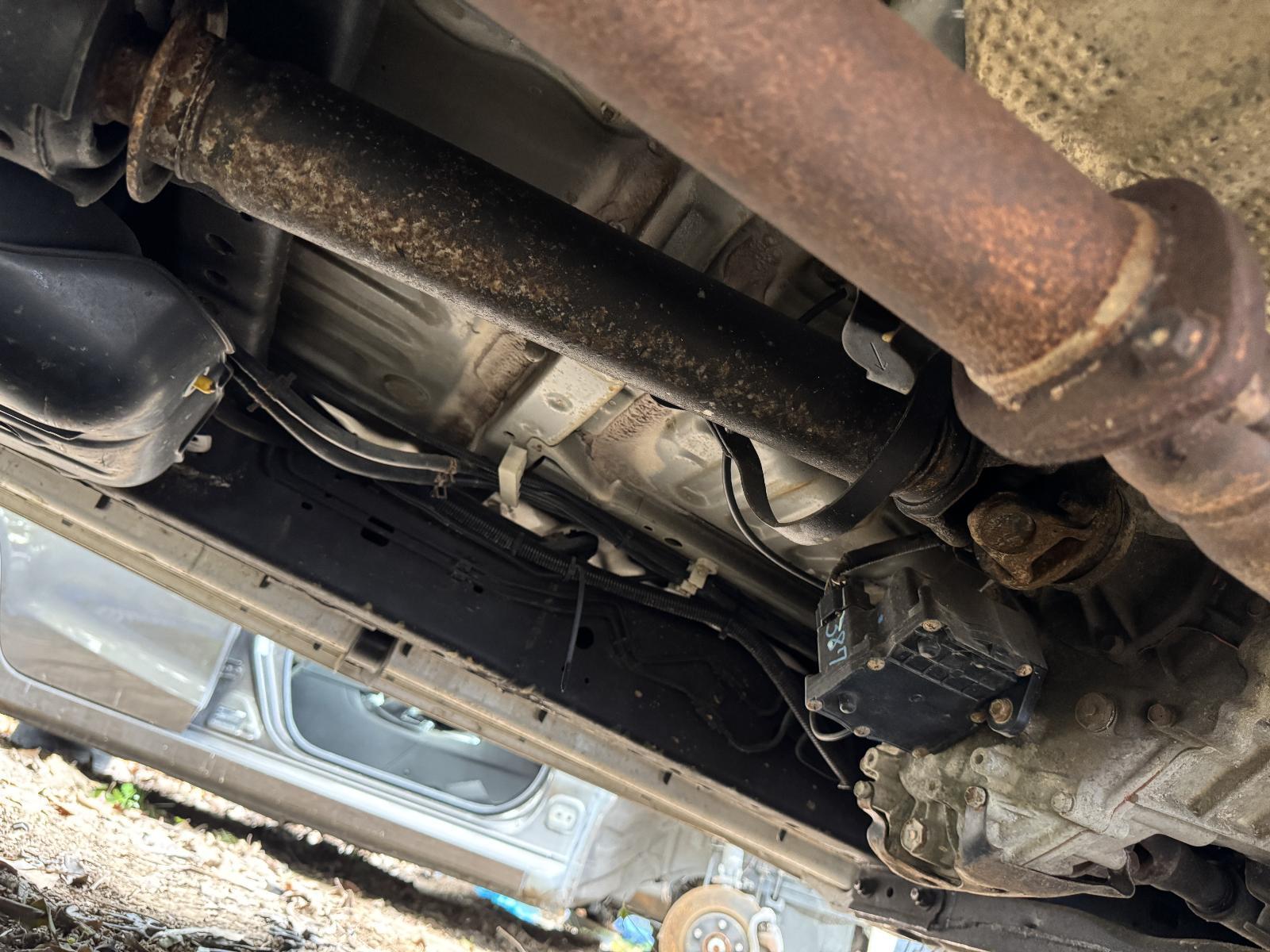 View Auto part Rear Drive Shaft TOYOTA HILUX 2019