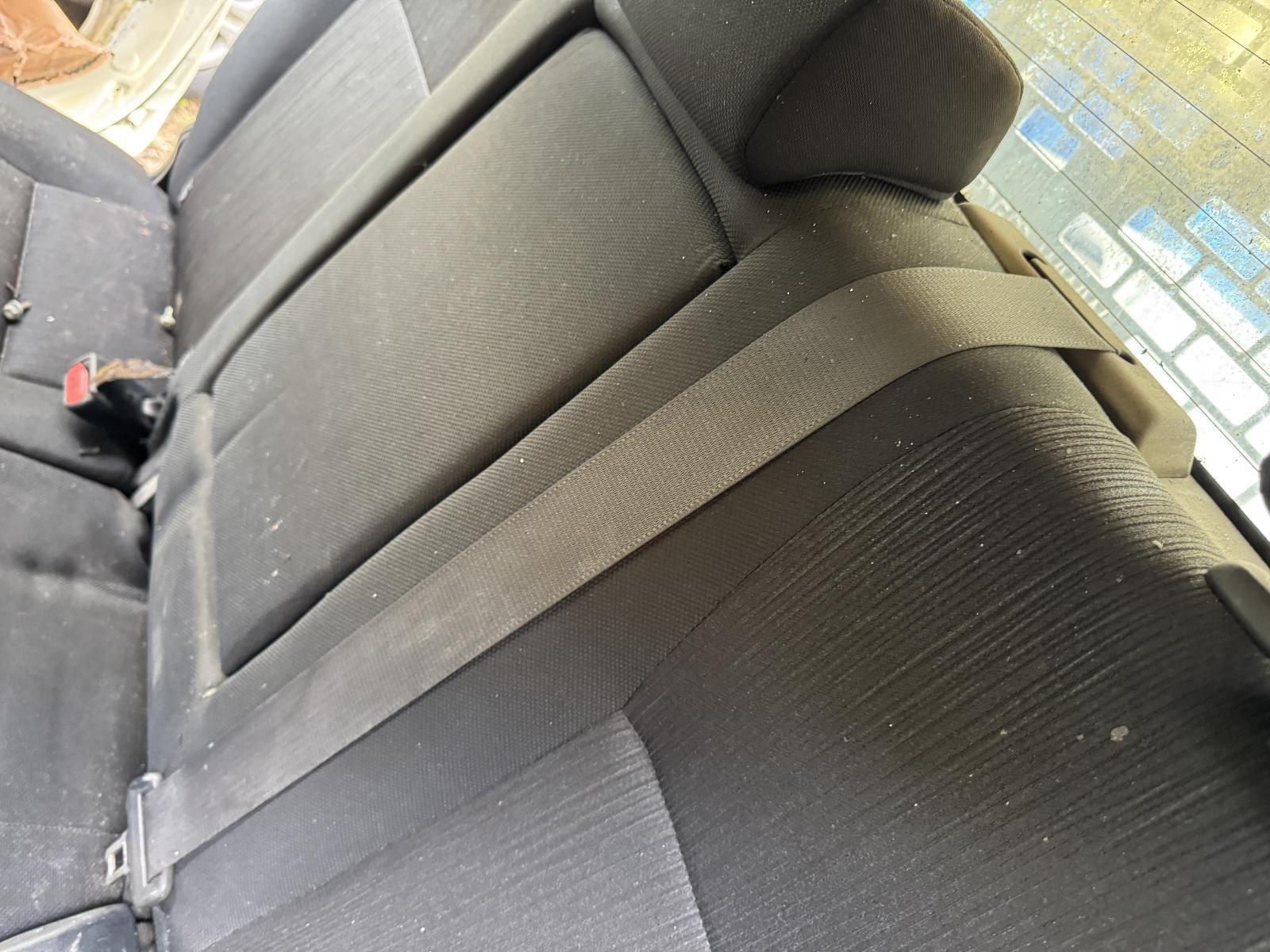 View Auto part Seatbelt/Stalk TOYOTA HILUX 2019