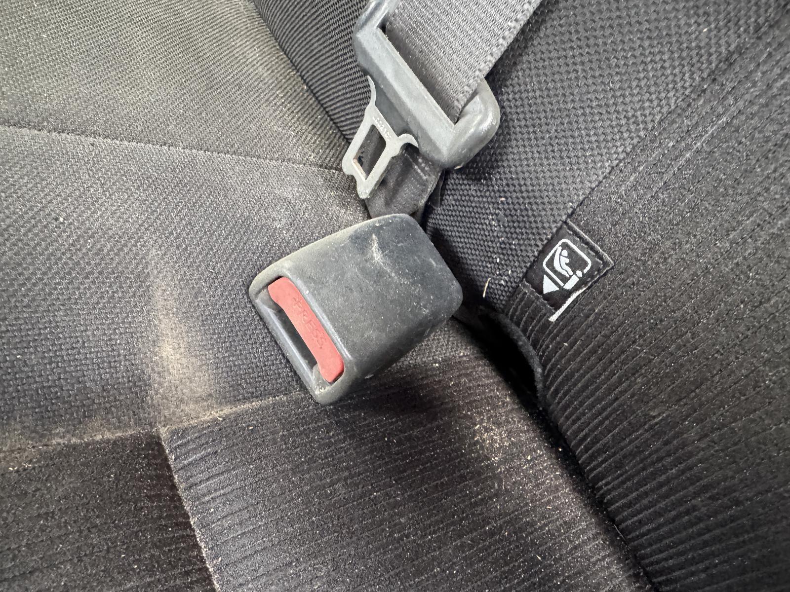 View Auto part Seatbelt/Stalk TOYOTA HILUX 2019