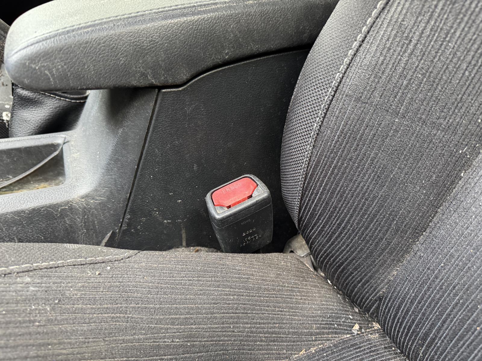View Auto part Seatbelt/Stalk TOYOTA HILUX 2019
