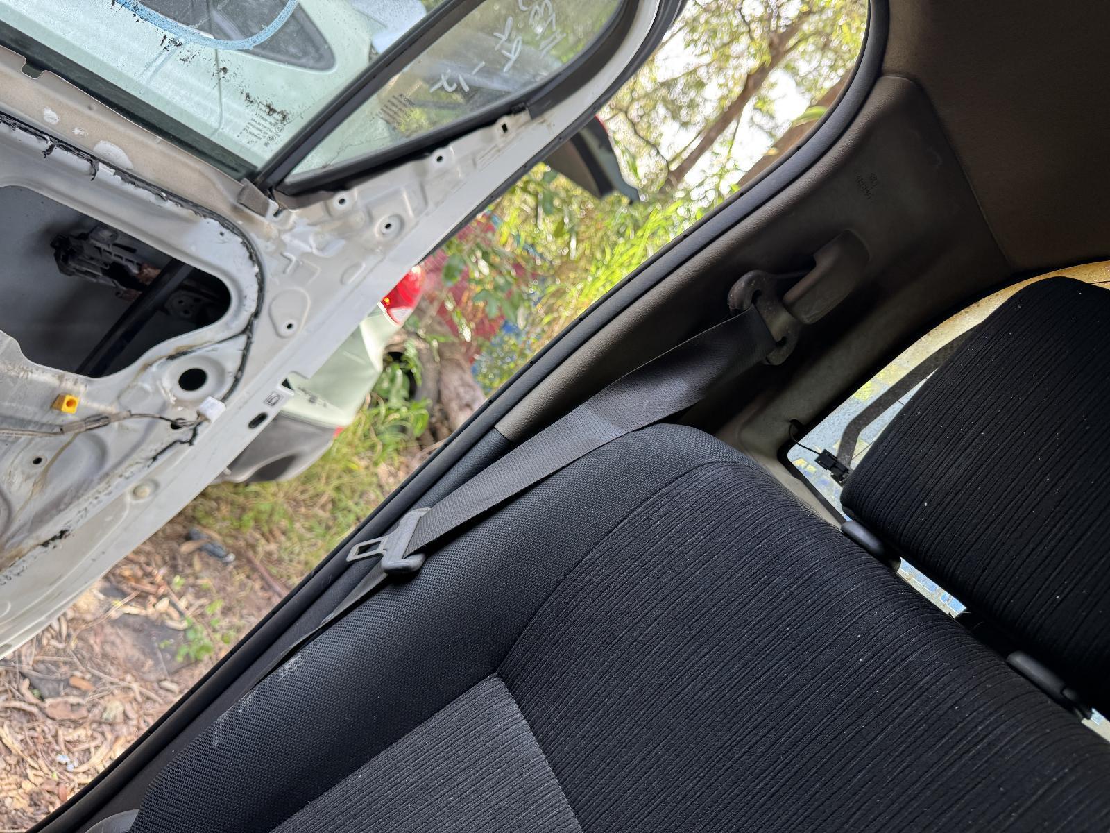 View Auto part Seatbelt/Stalk TOYOTA HILUX 2019