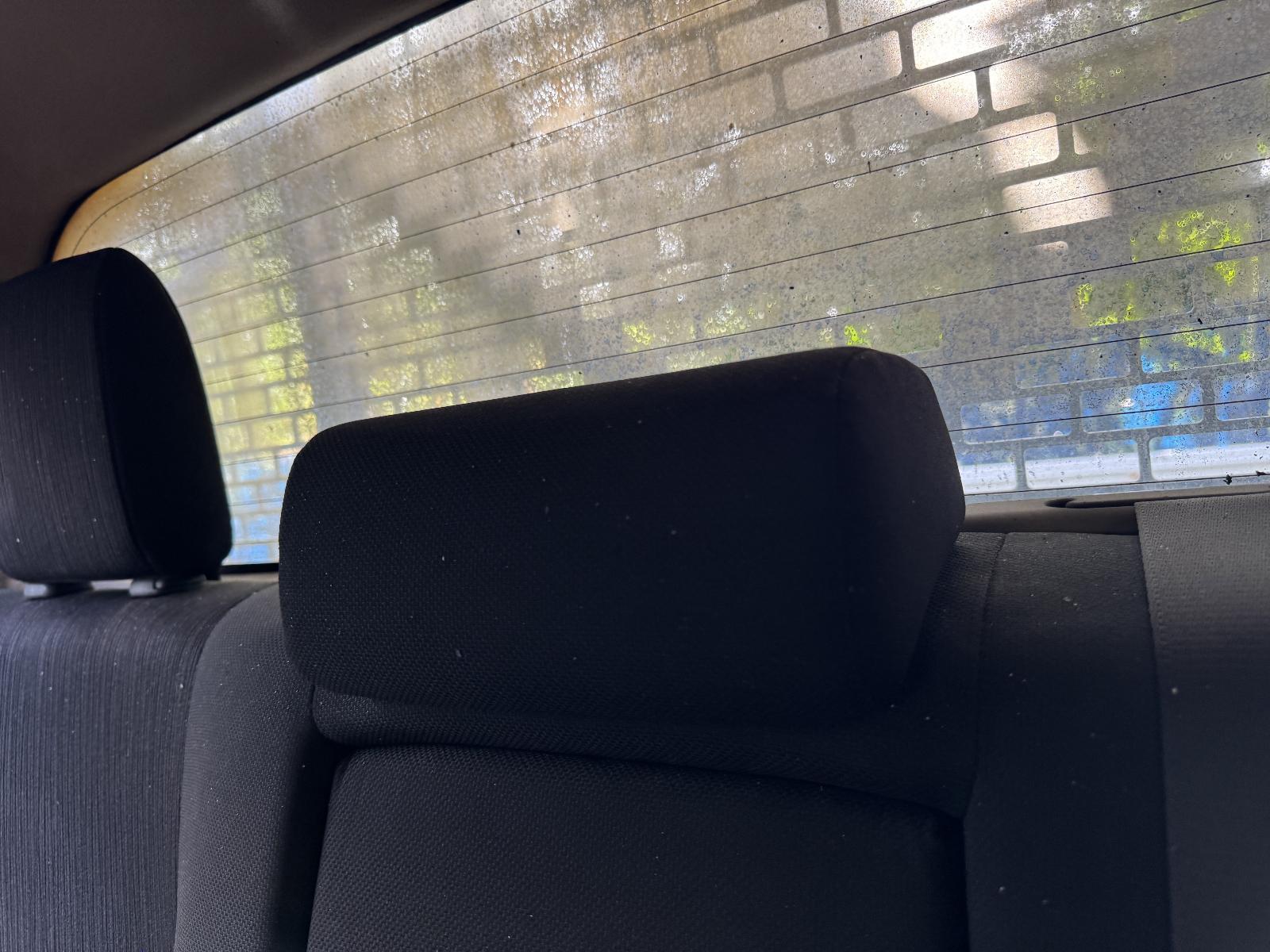 View Auto part Headrest TOYOTA HILUX 2019