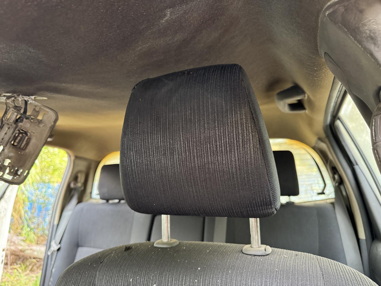 View Auto part Headrest TOYOTA HILUX 2019