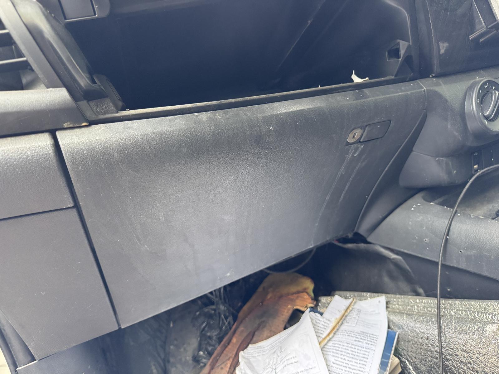 View Auto part Glove Box TOYOTA HILUX 2019