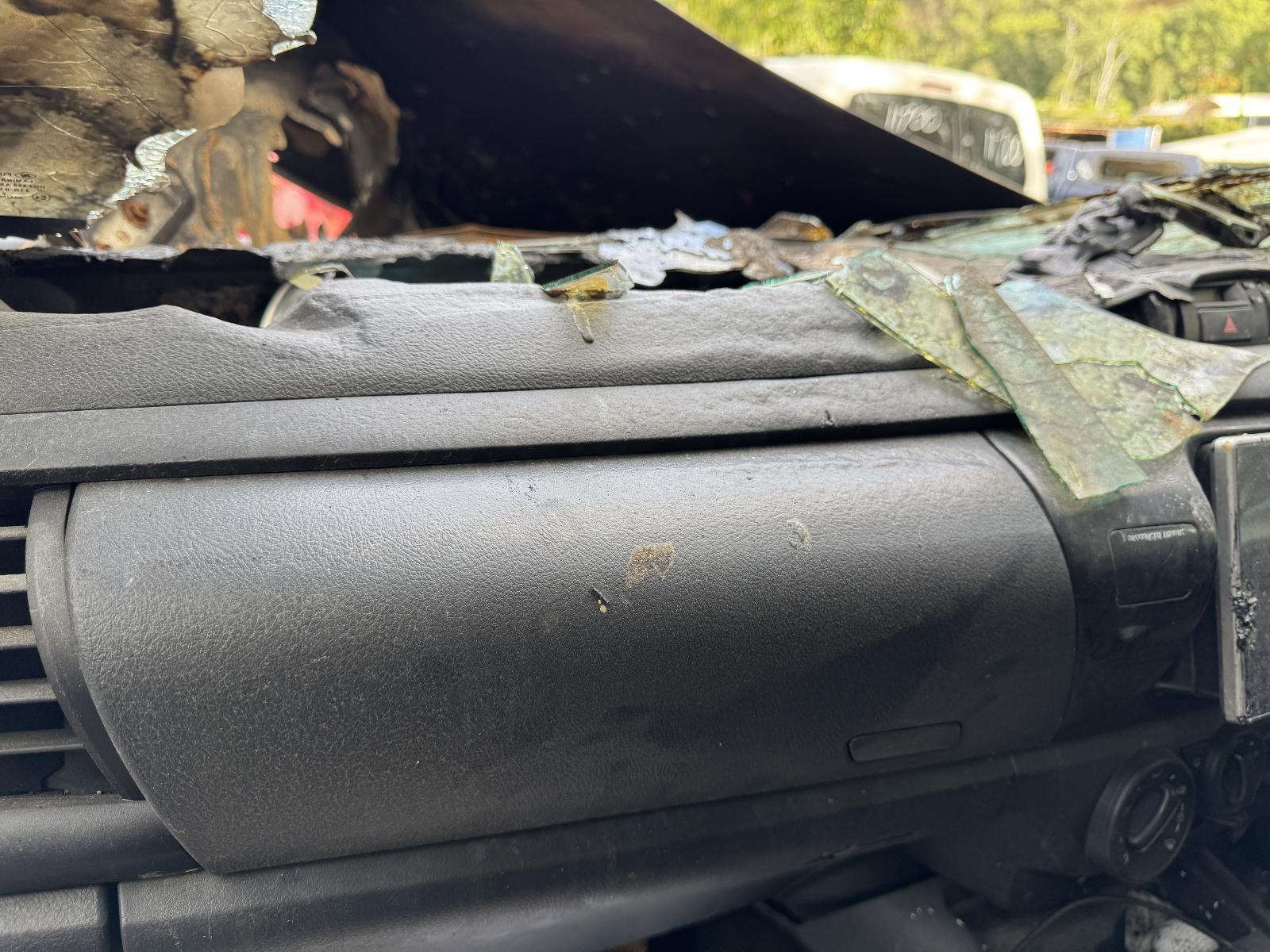 View Auto part Glove Box TOYOTA HILUX 2019