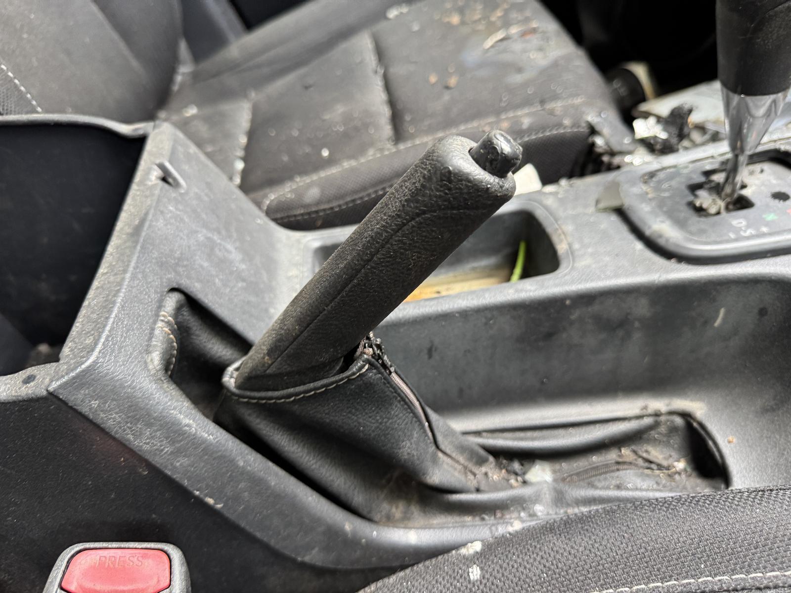 View Auto part Handbrake Lever TOYOTA HILUX 2019