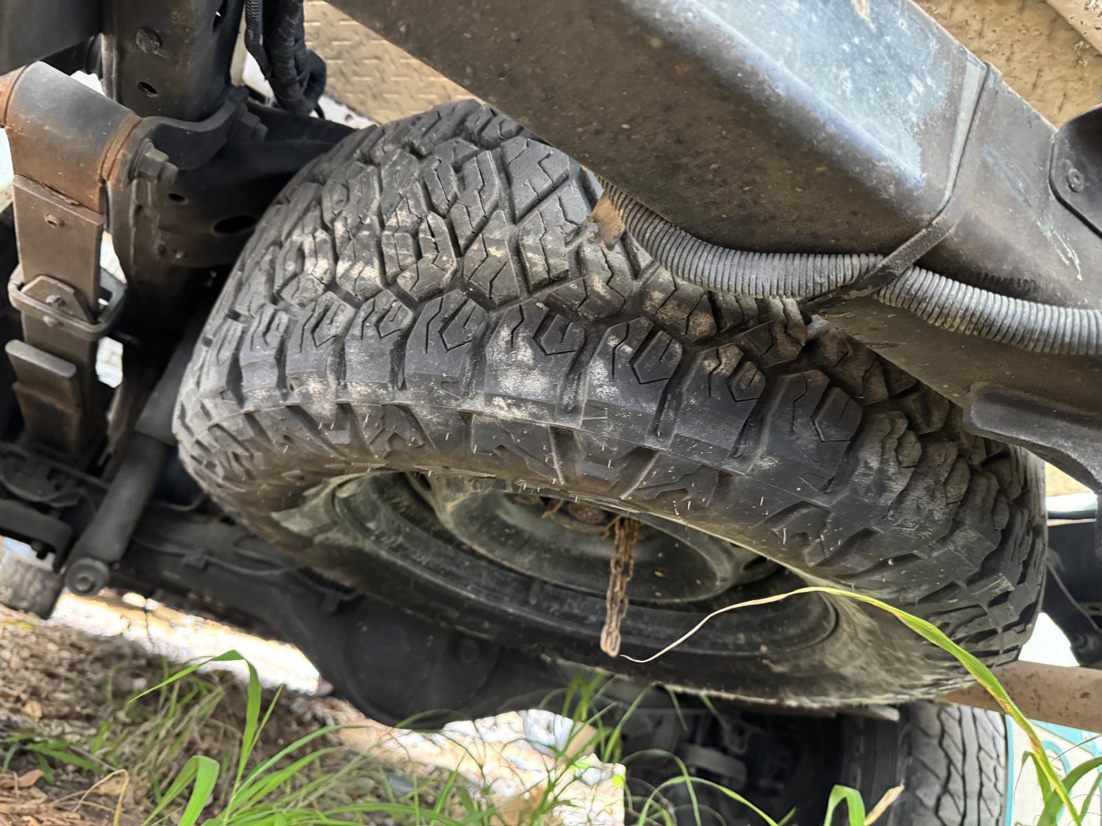 View Auto part Wheel Standard/Steel TOYOTA HILUX 2019