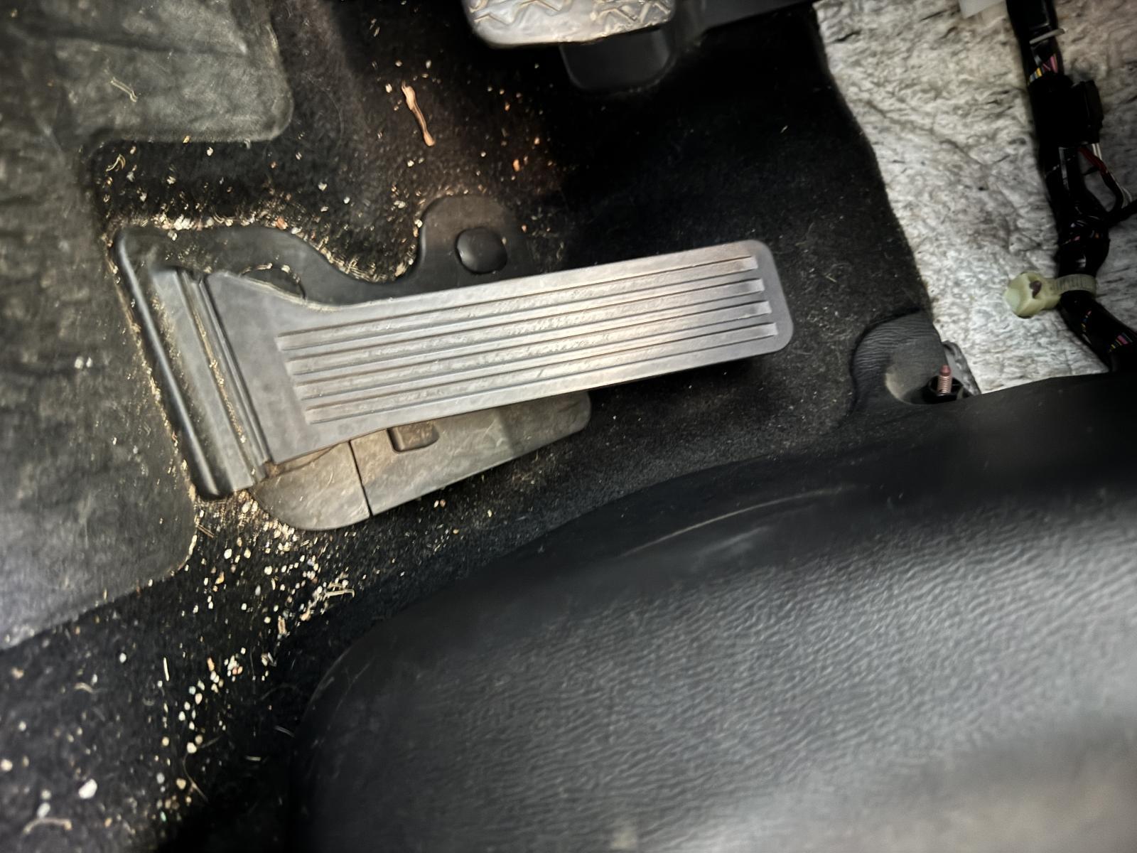 View Auto part Pedal Assembly MAZDA CX5 2012