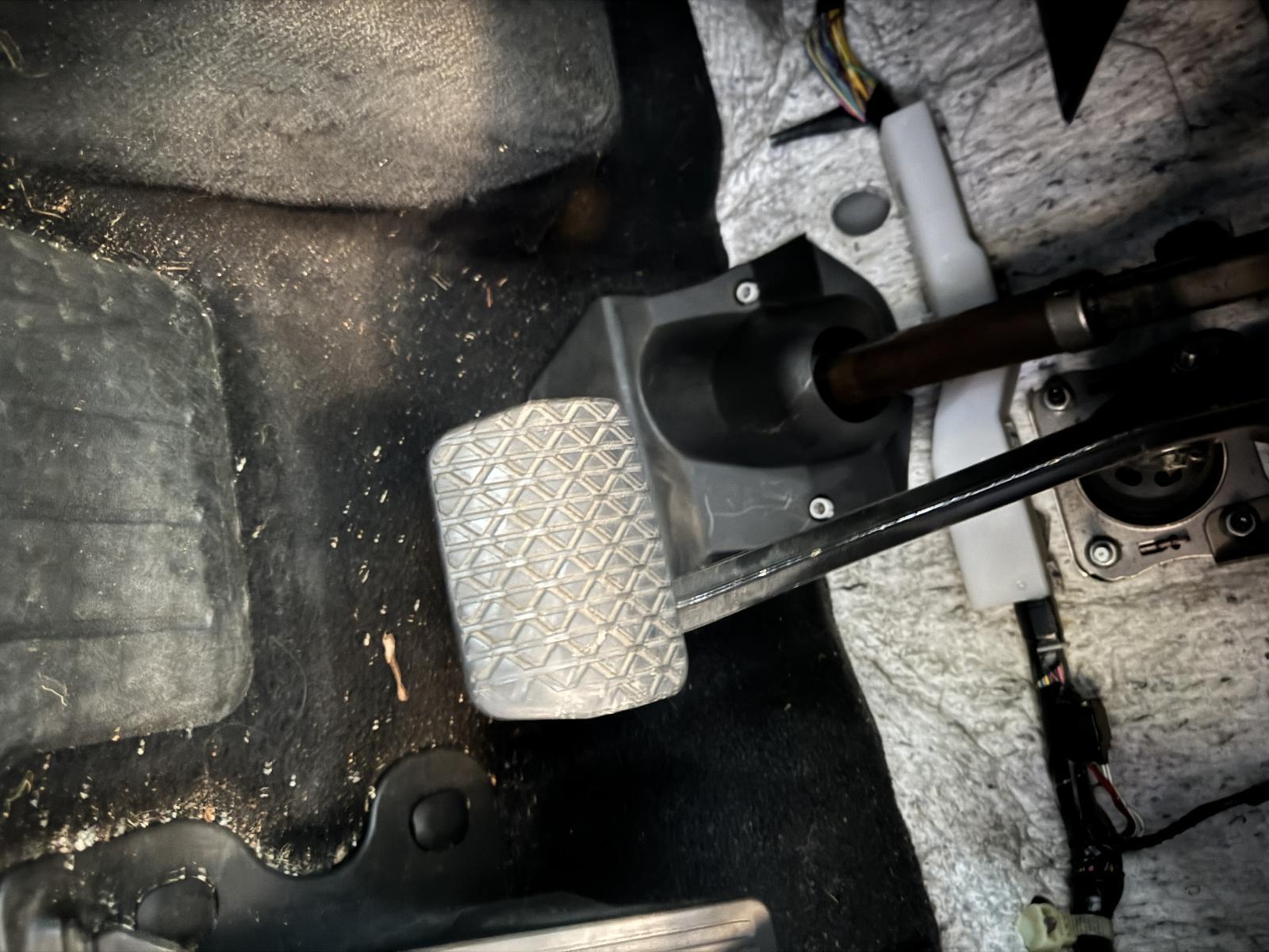 View Auto part Pedal Assembly MAZDA CX5 2012