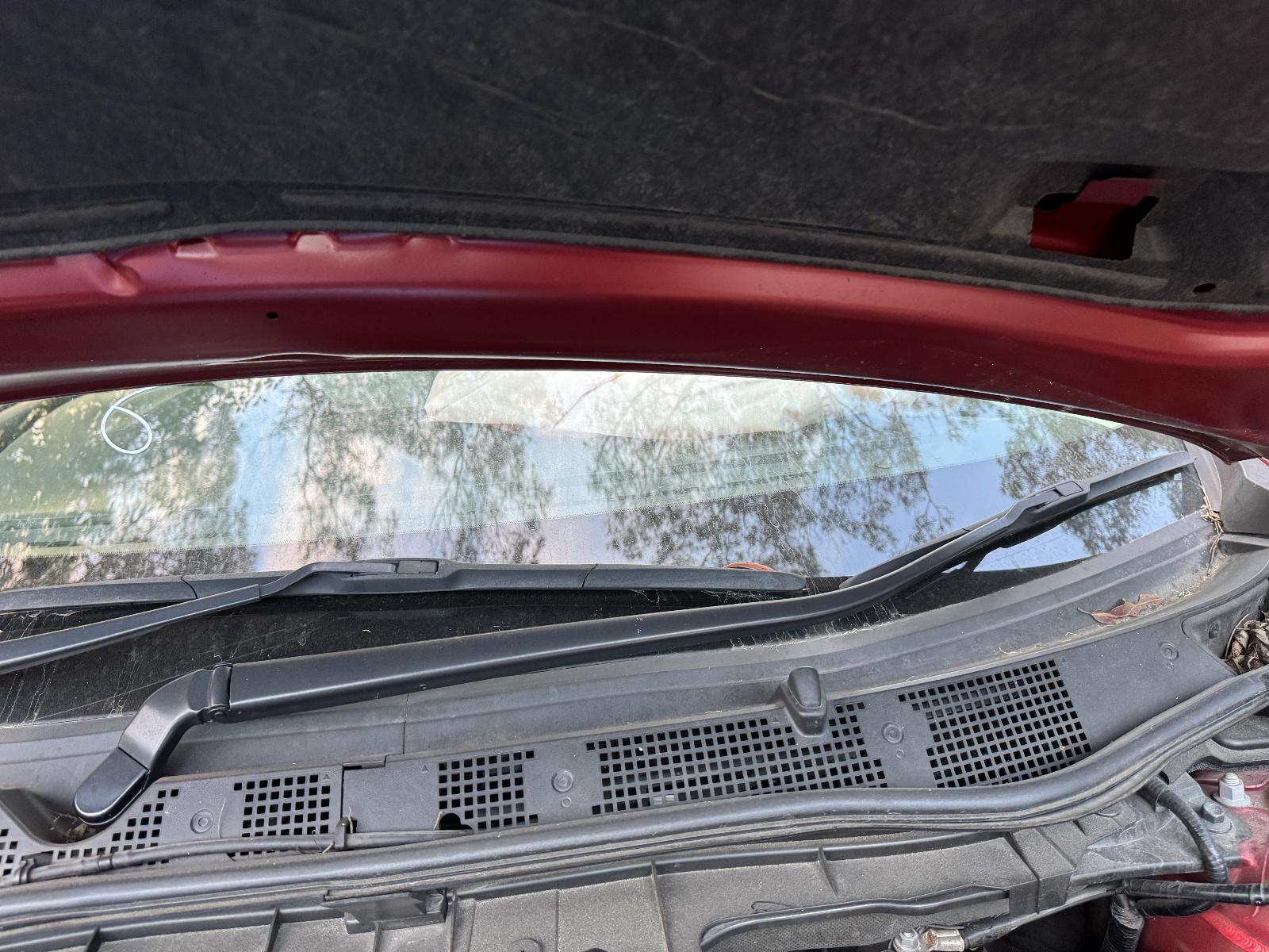 View Auto part Wiper Arm MAZDA CX5 2012