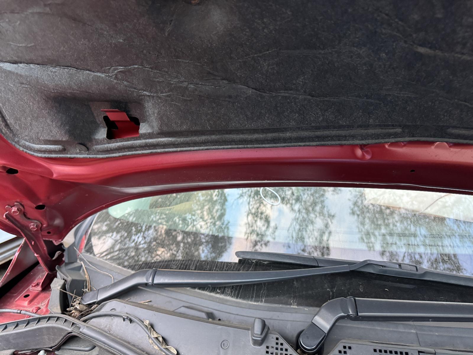 View Auto part Wiper Arm MAZDA CX5 2012