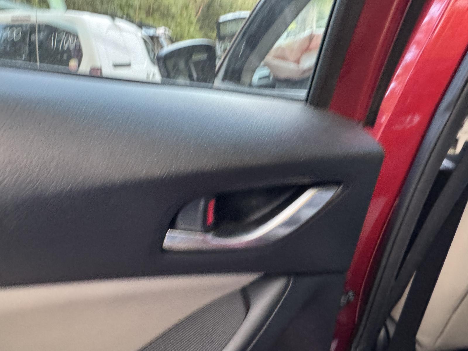 View Auto part Door Handle MAZDA CX5 2012