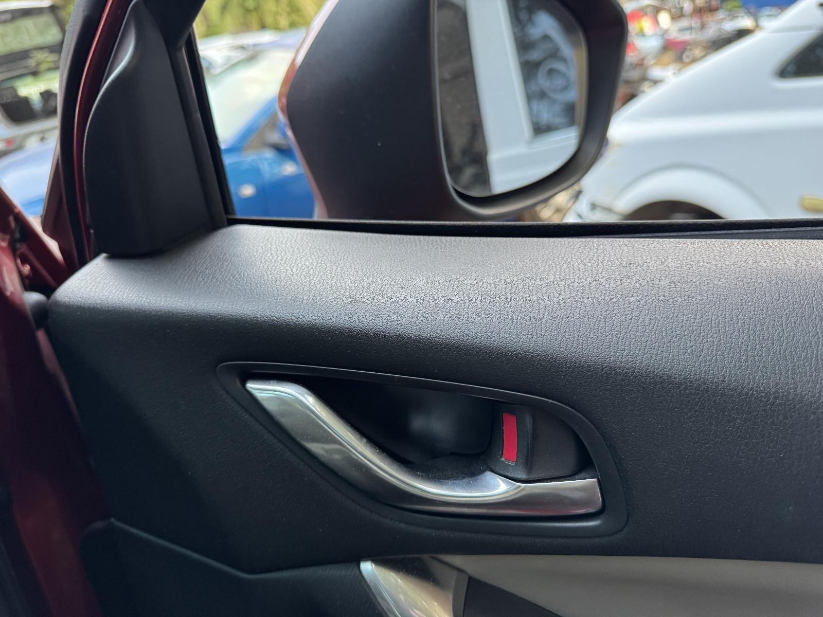 View Auto part Door Handle MAZDA CX5 2012