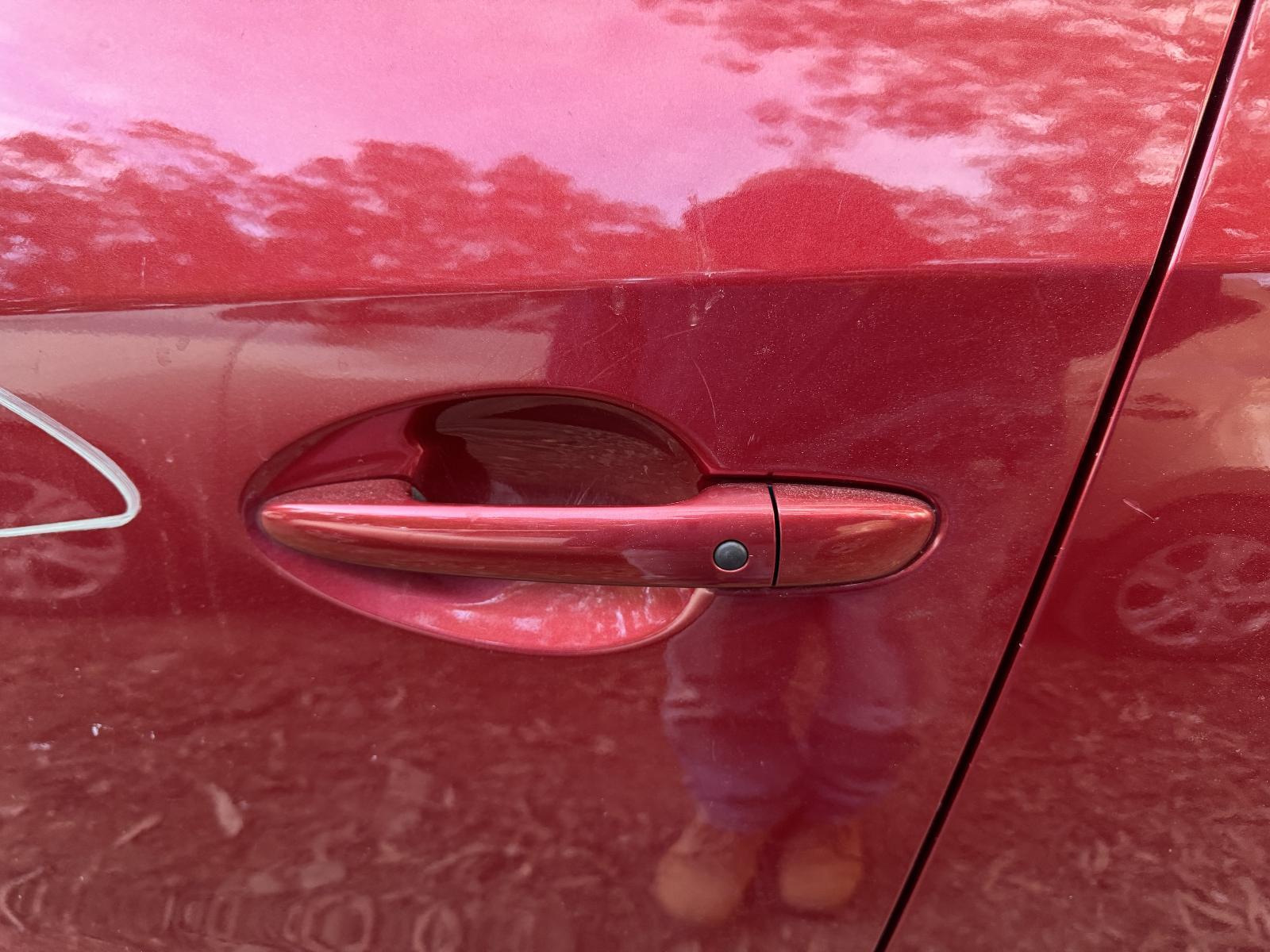 View Auto part Door Handle MAZDA CX5 2012