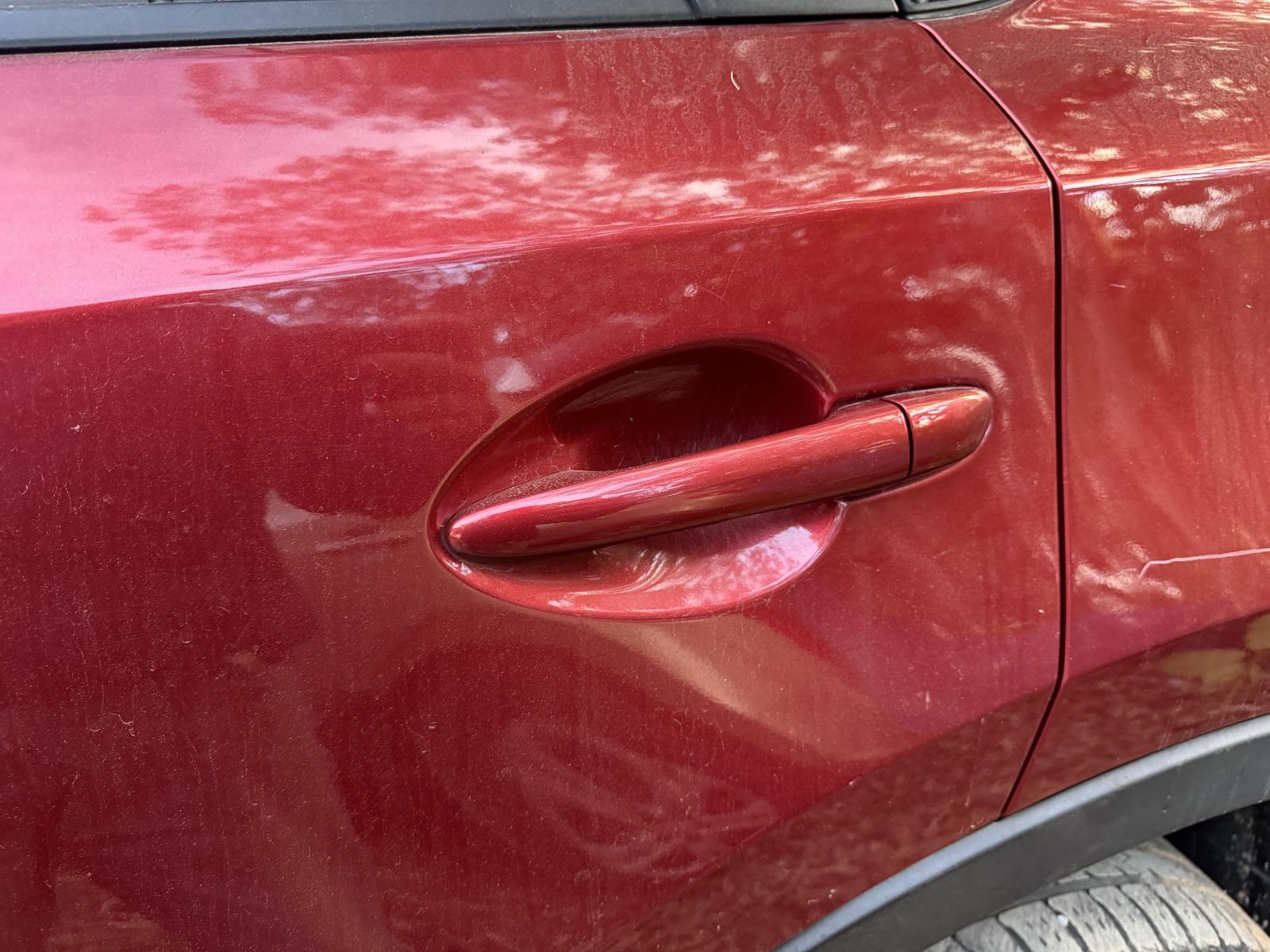 View Auto part Door Handle MAZDA CX5 2012