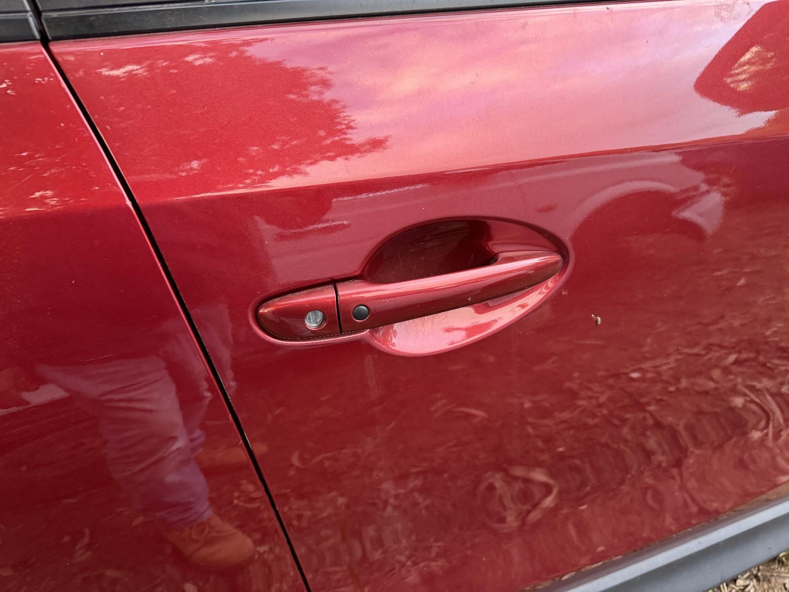 View Auto part Door Handle MAZDA CX5 2012