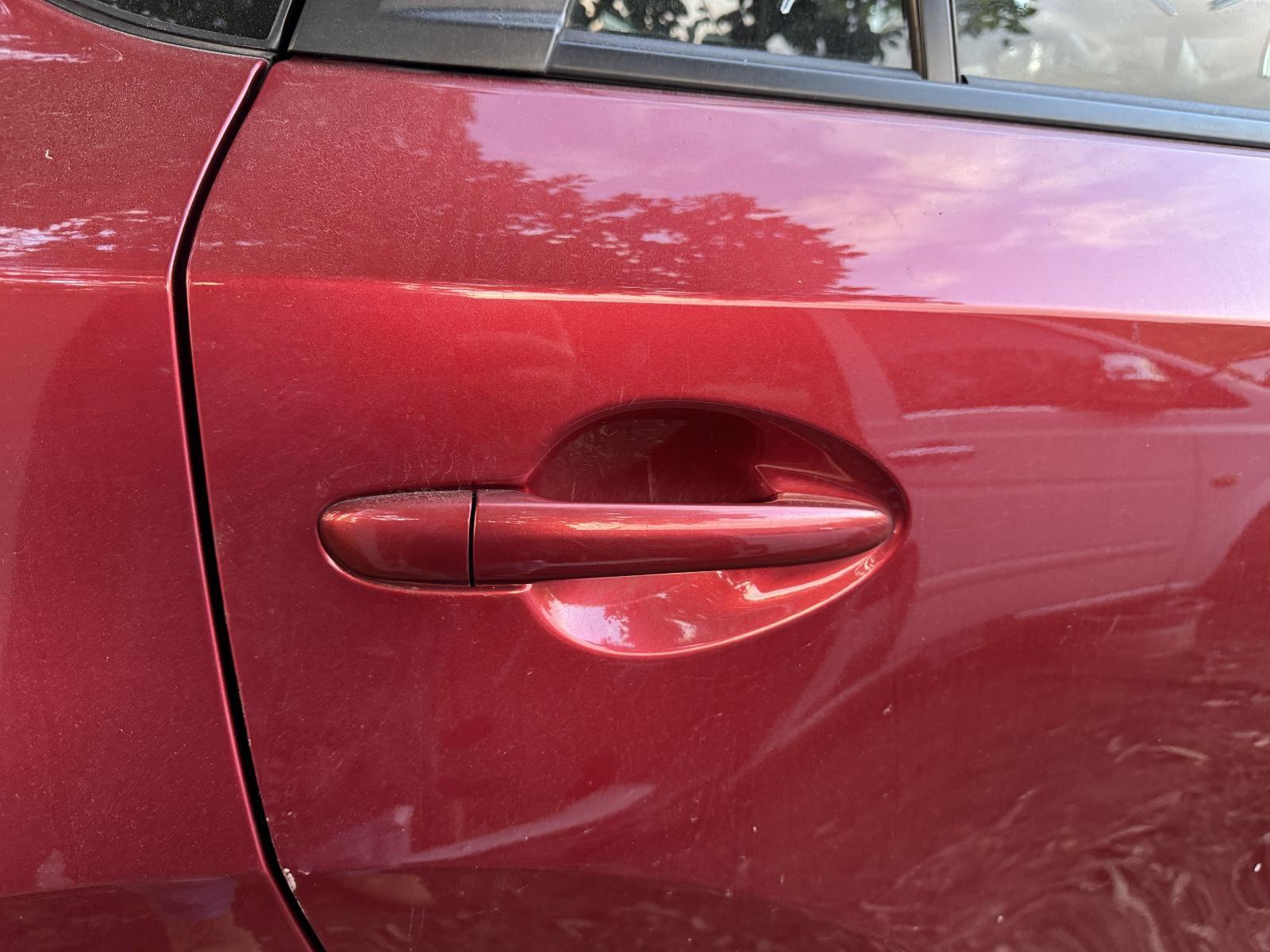 View Auto part Door Handle MAZDA CX5 2012