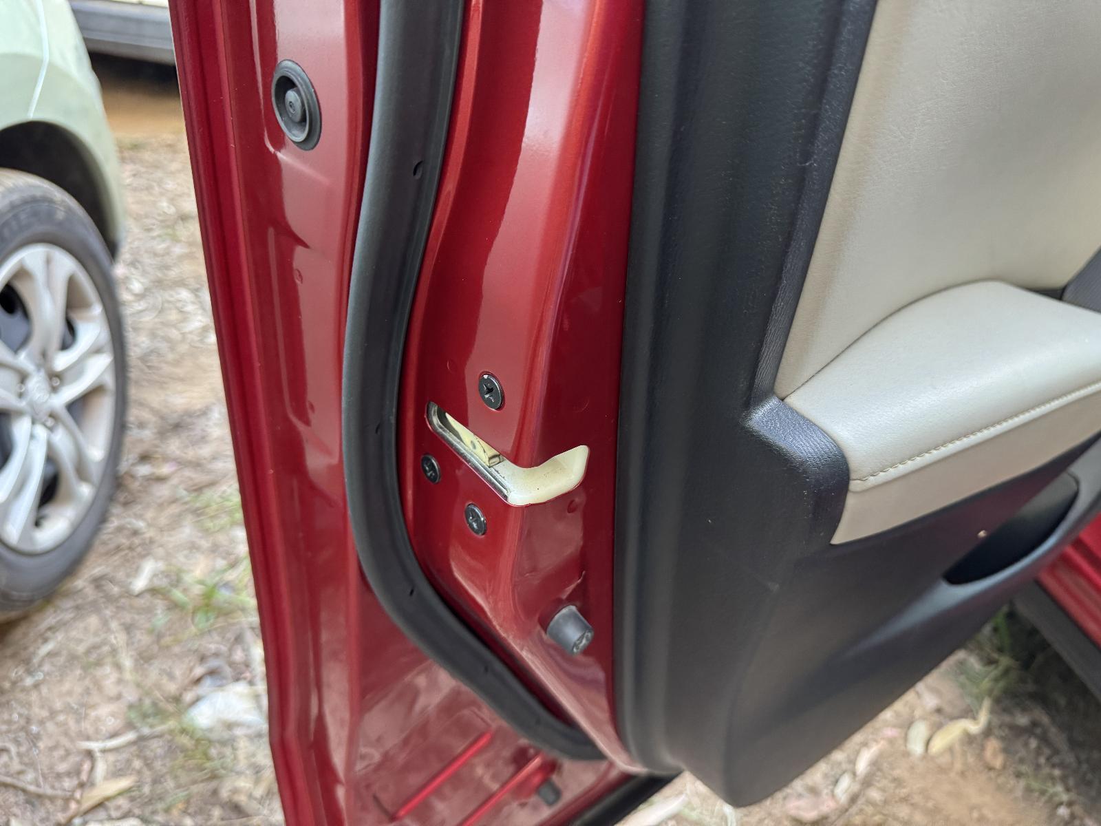 View Auto part Door/Boot/Gate Lock MAZDA CX5 2012
