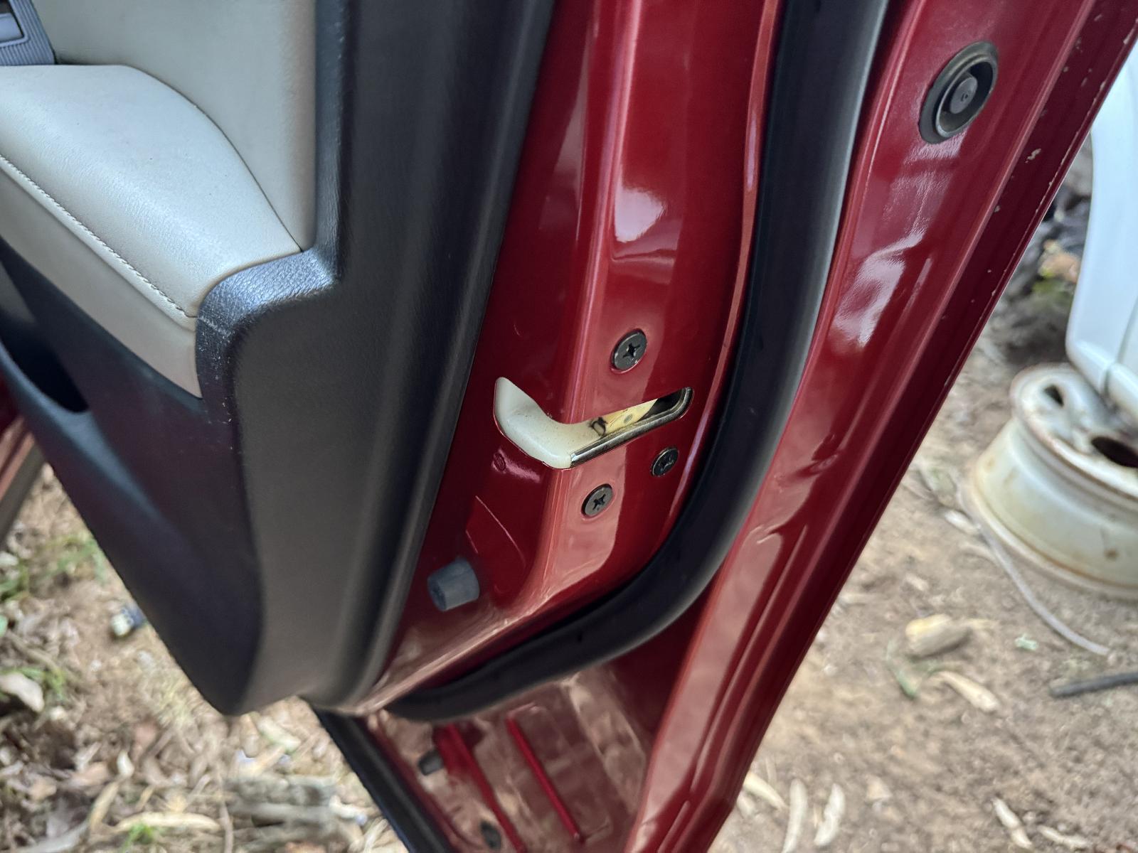 View Auto part Door/Boot/Gate Lock MAZDA CX5 2012
