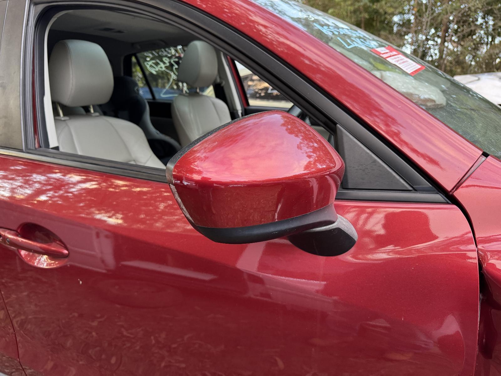 View Auto part Right Door Mirror MAZDA CX5 2012